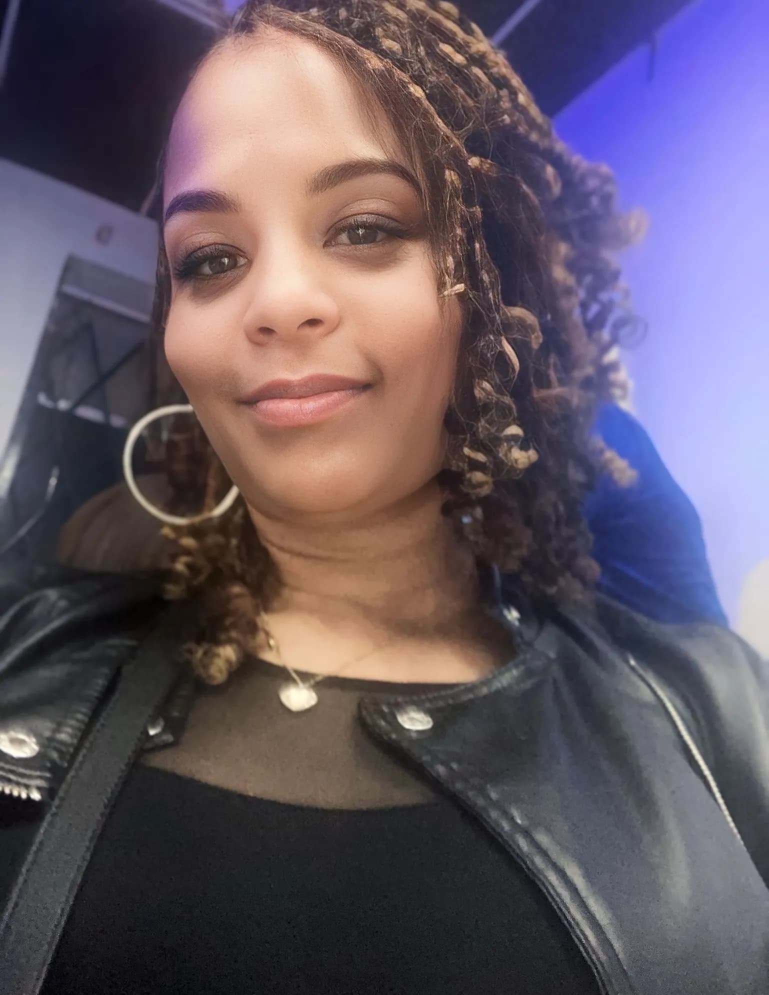 Larita Pitts image
