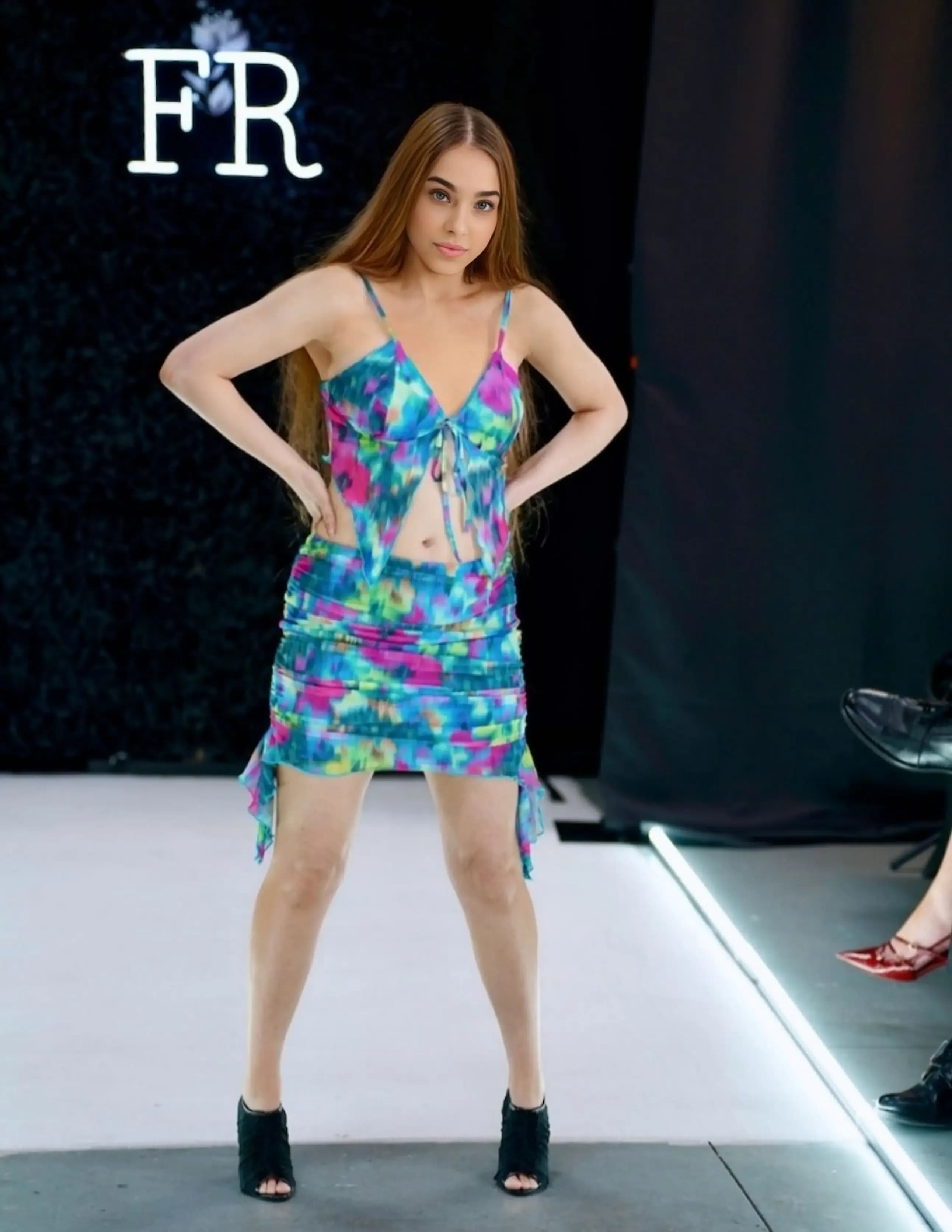 Leilani Kristina image