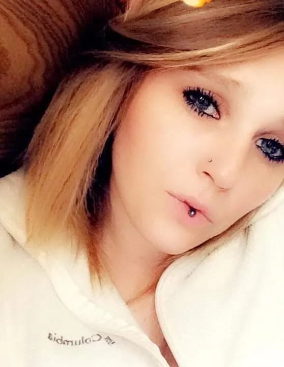 Samantha Breann Bort image