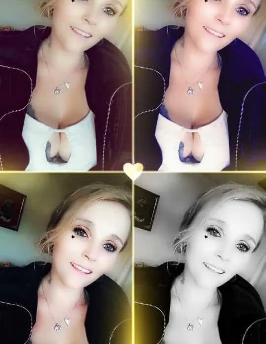 Samantha Breann Bort image