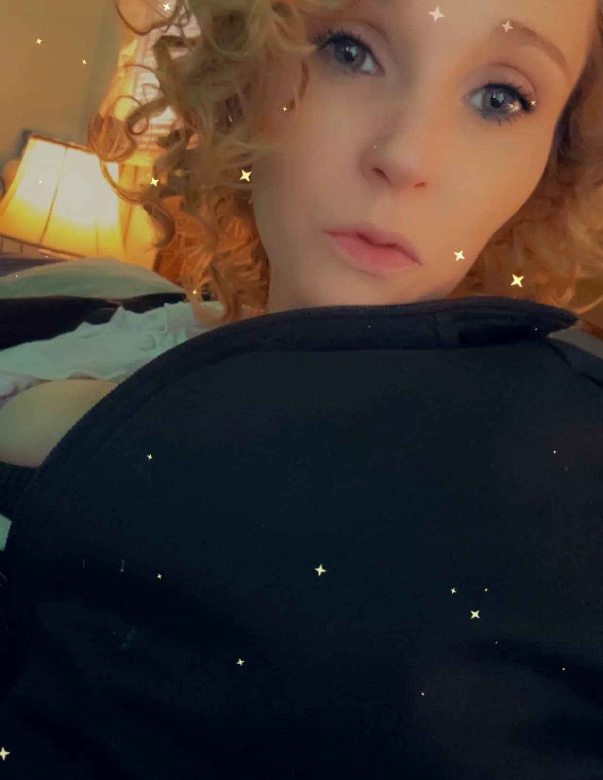 Samantha Breann Bort image