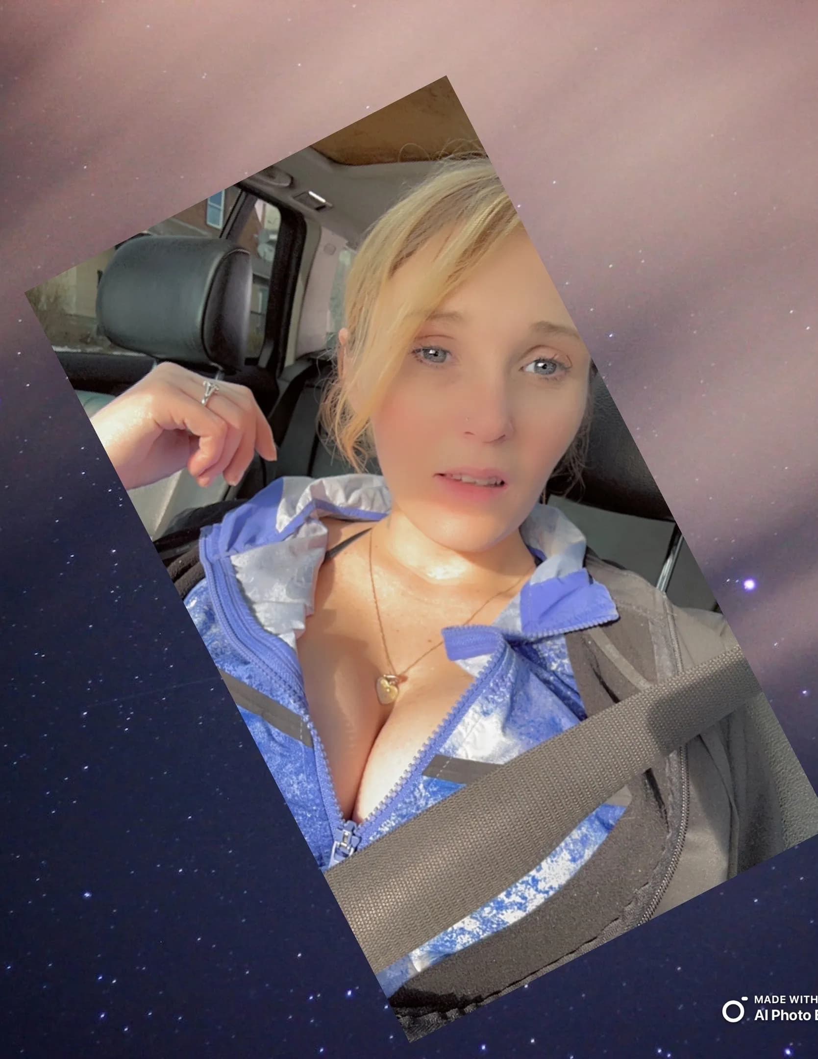 Samantha Breann Bort image