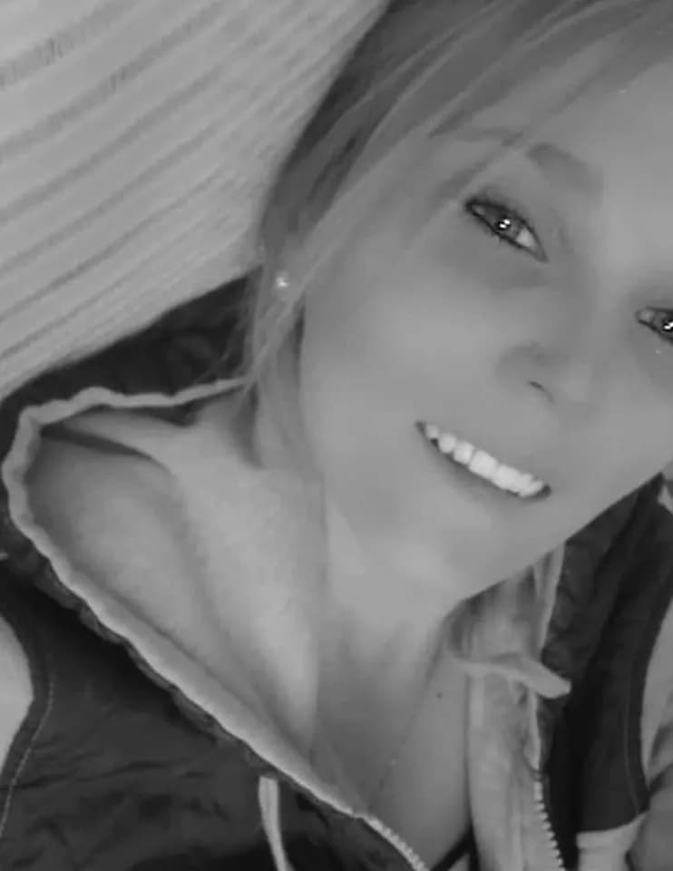 Samantha Breann Bort image