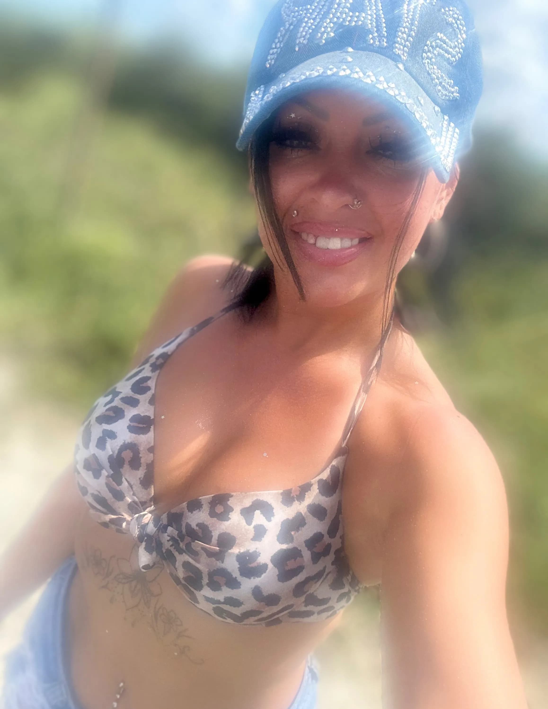 💋Krystal Petite Treat💋 image