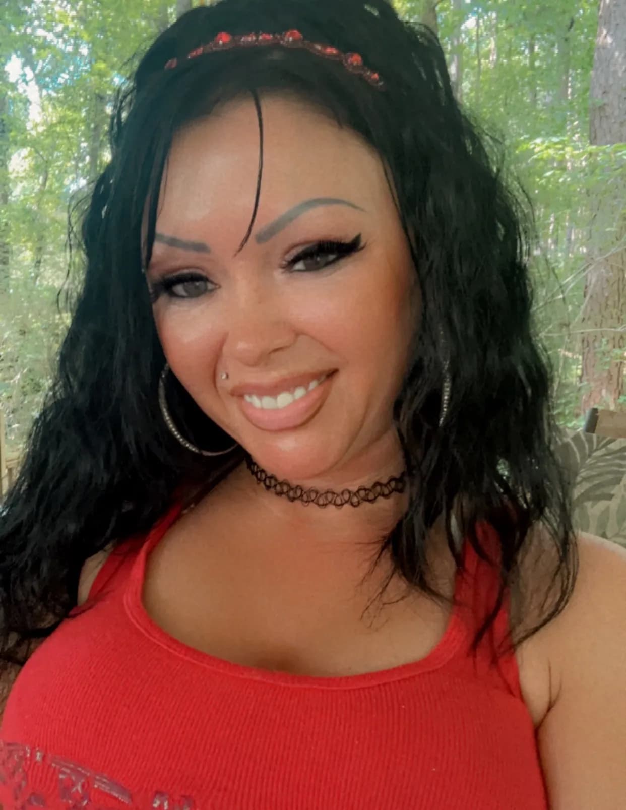 💋Krystal Petite Treat💋 image