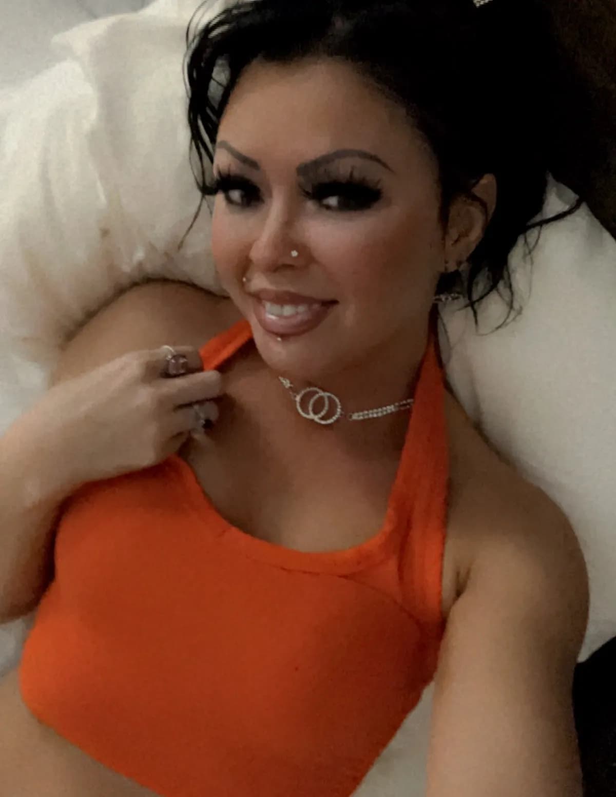 💋Krystal Petite Treat💋 image