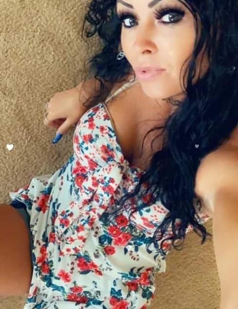 💋Krystal Petite Treat💋 image