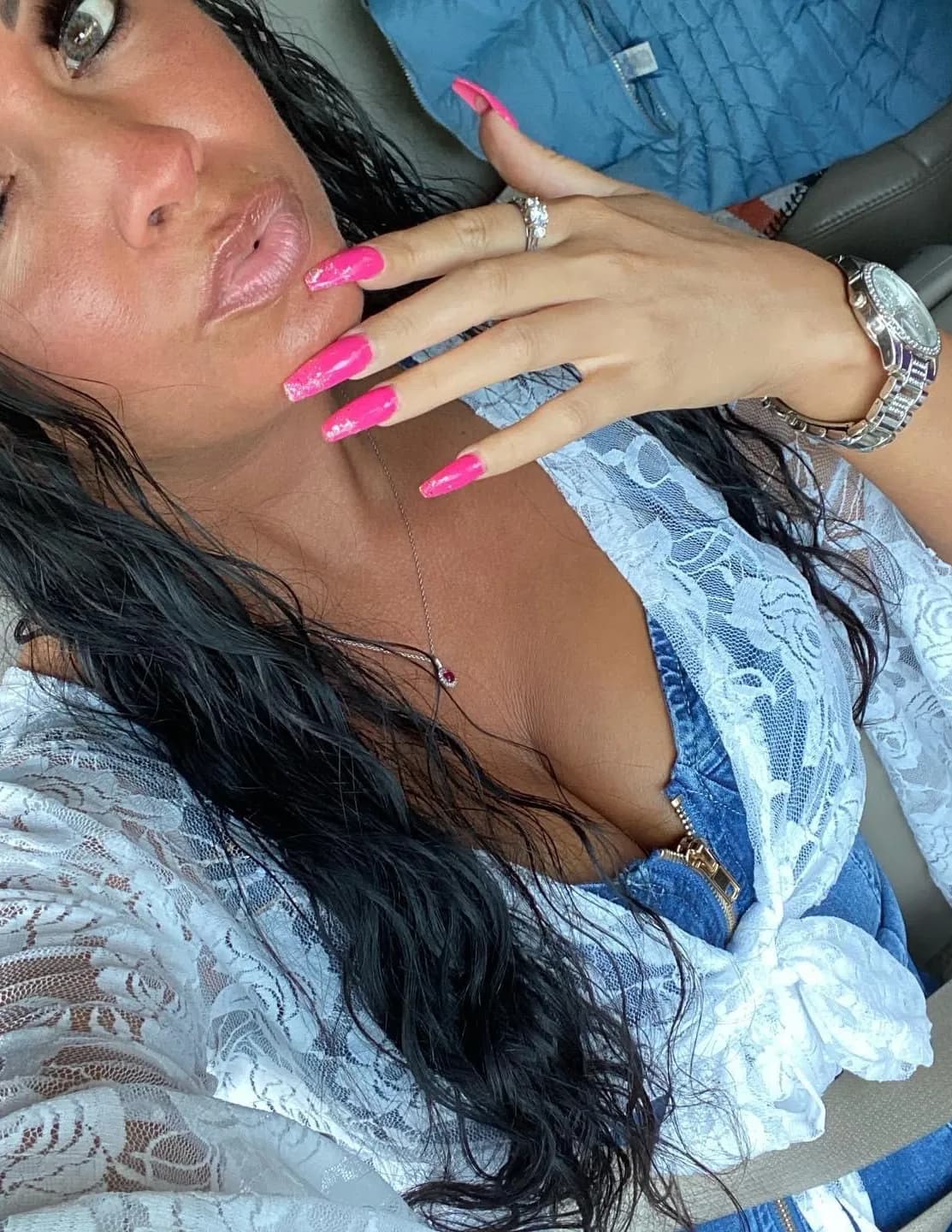 💋Krystal Petite Treat💋 image