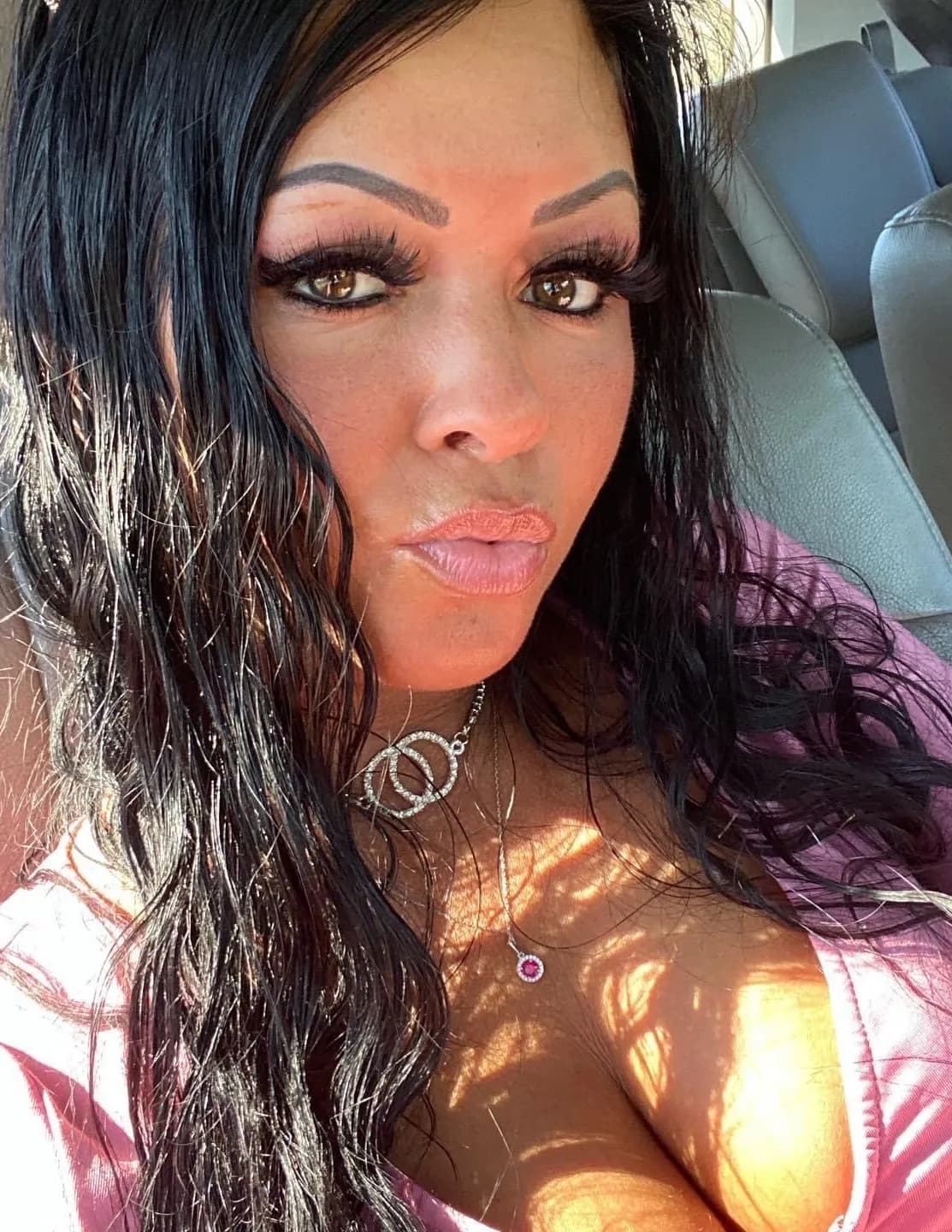💋Krystal Petite Treat💋 image