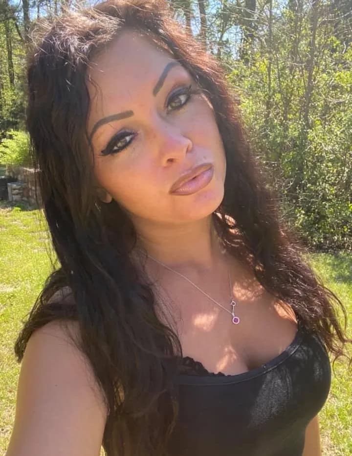 💋Krystal Petite Treat💋 image