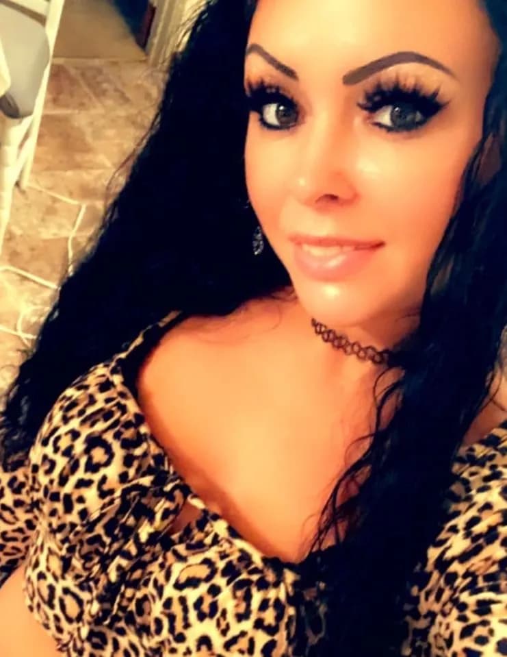 💋Krystal Petite Treat💋 image
