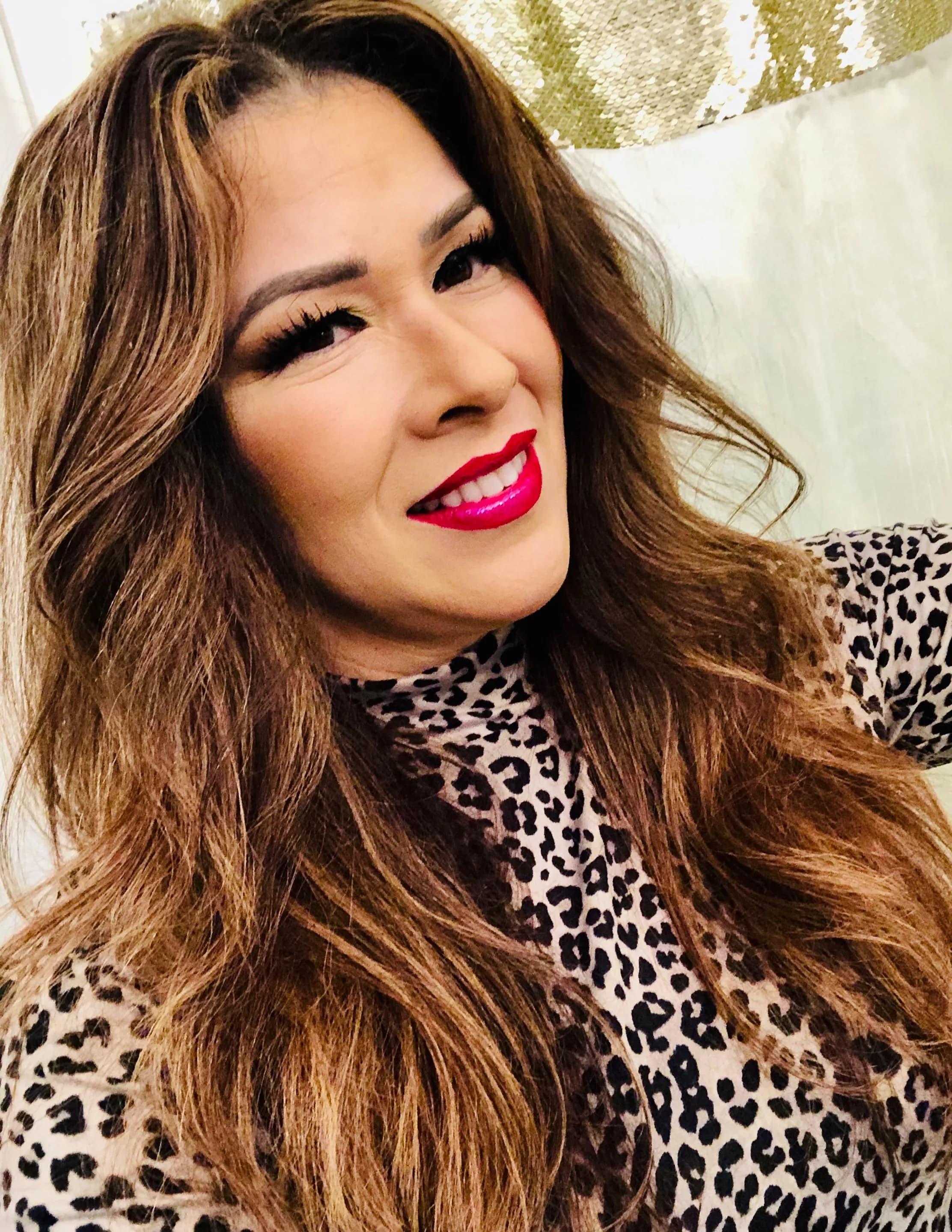 Barbara Rod image