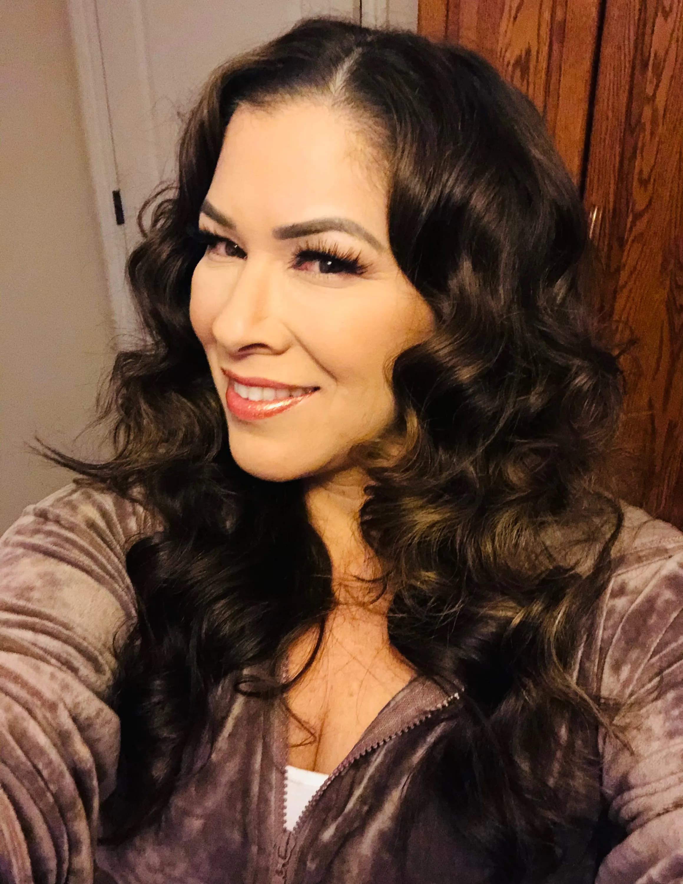 Barbara Rod image