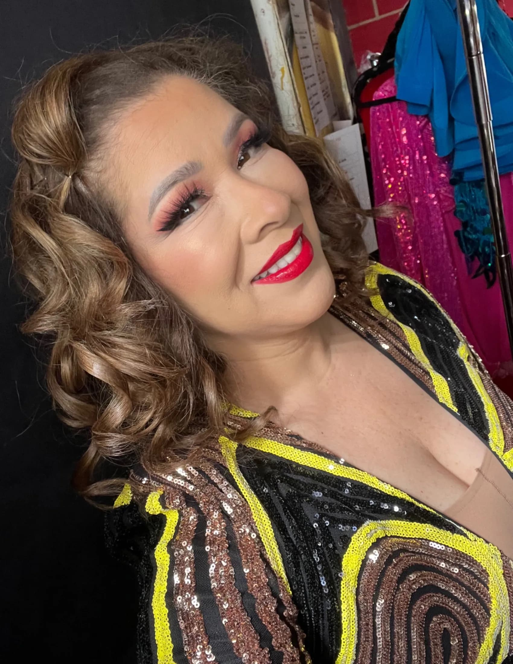 Barbara Rod image