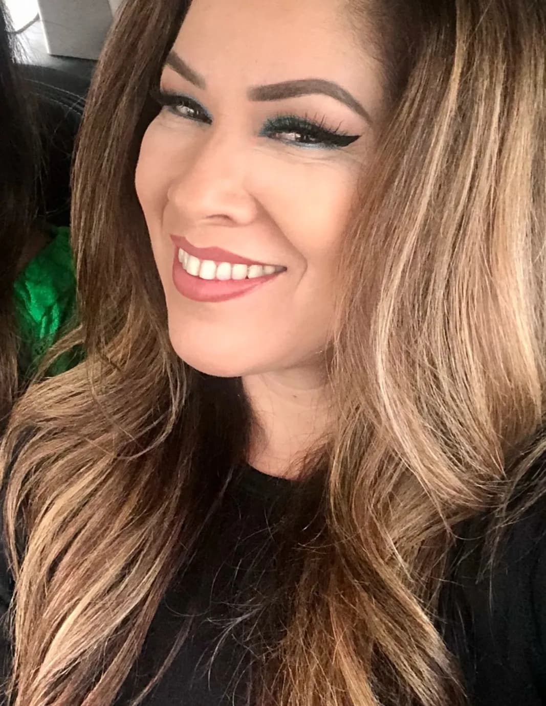 Barbara Rod image