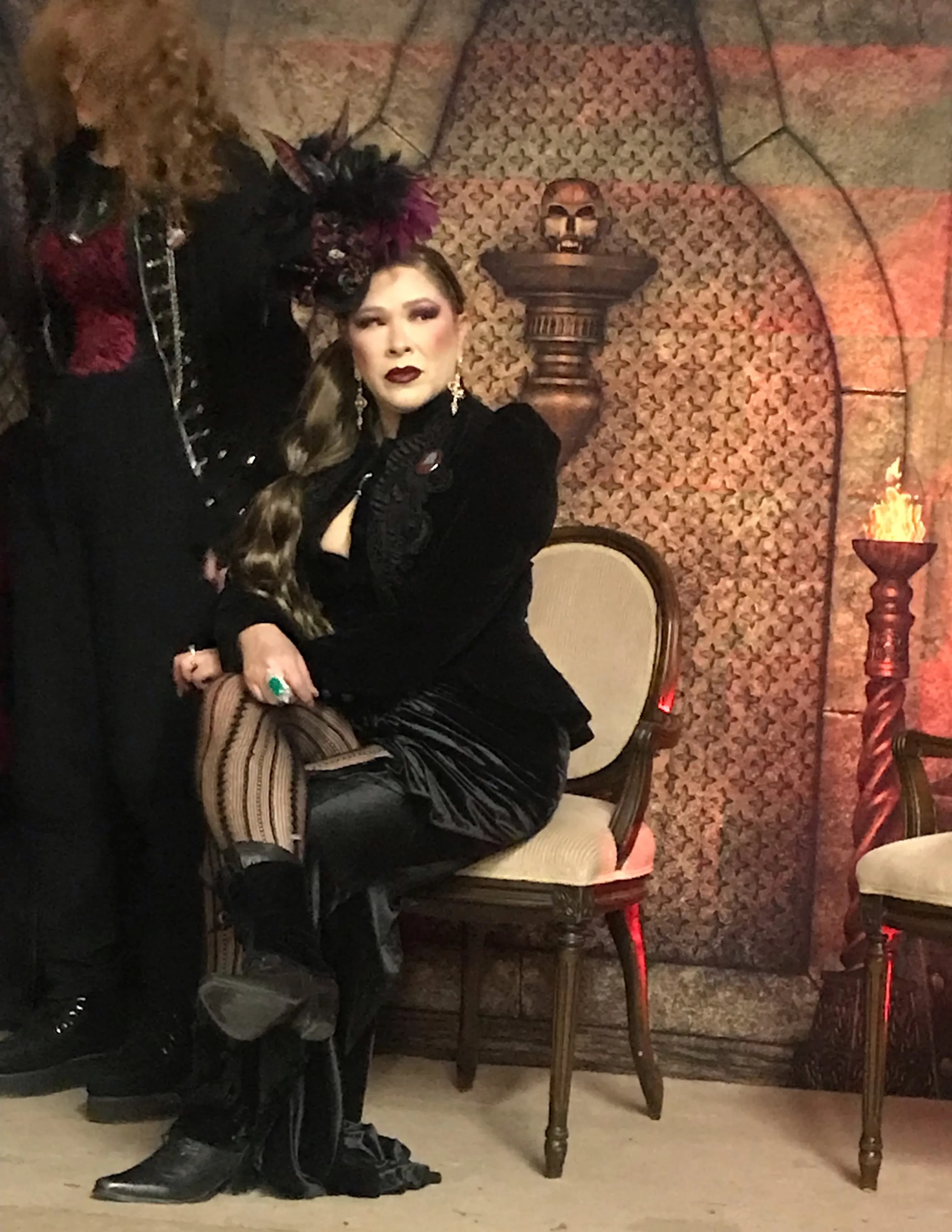 Barbara Rod image