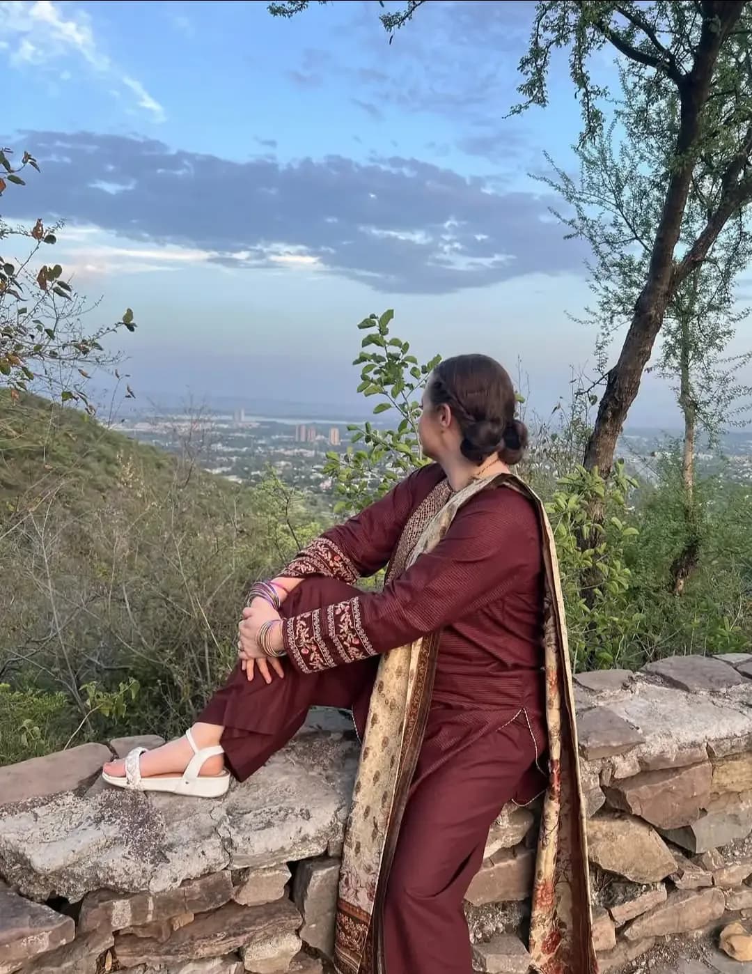 Fiona Ali image