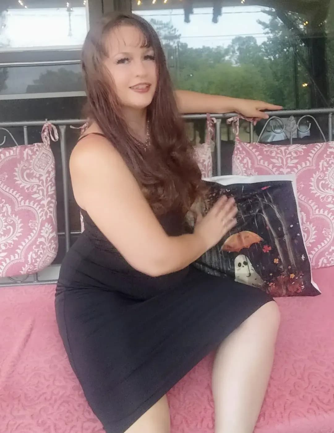 Fiona Ali image