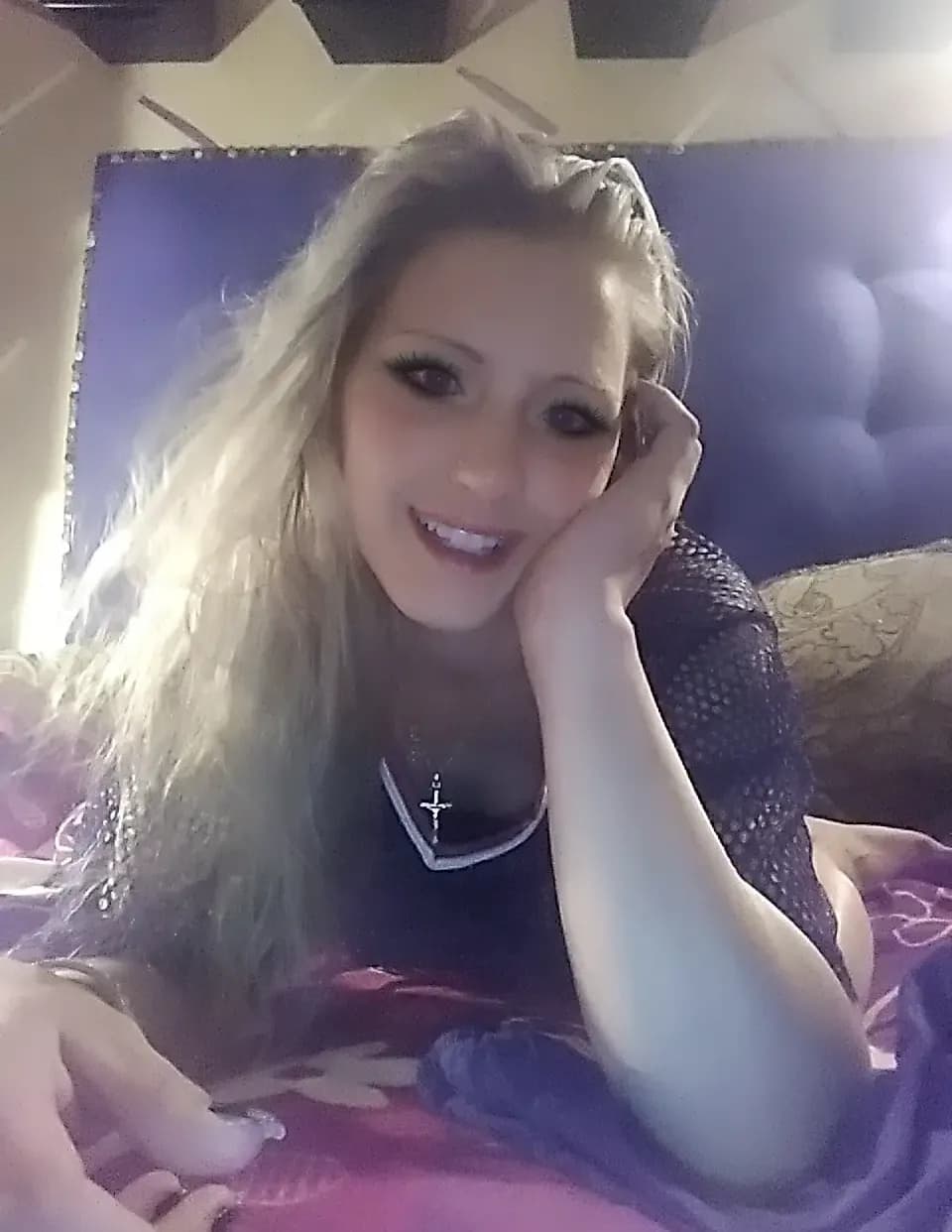 Katyryna (Kat)/ Miss Bay Area image
