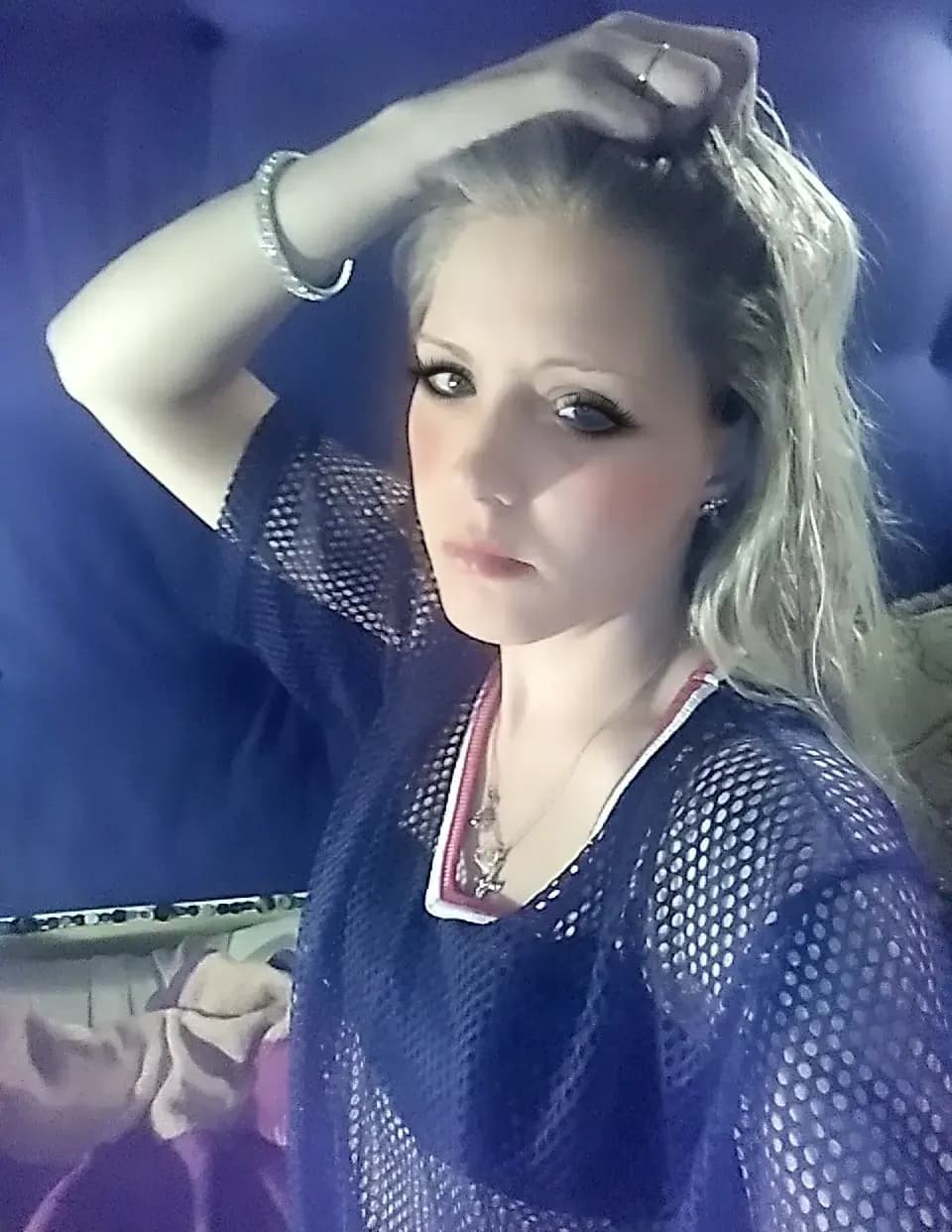Katyryna (Kat)/ Miss Bay Area image