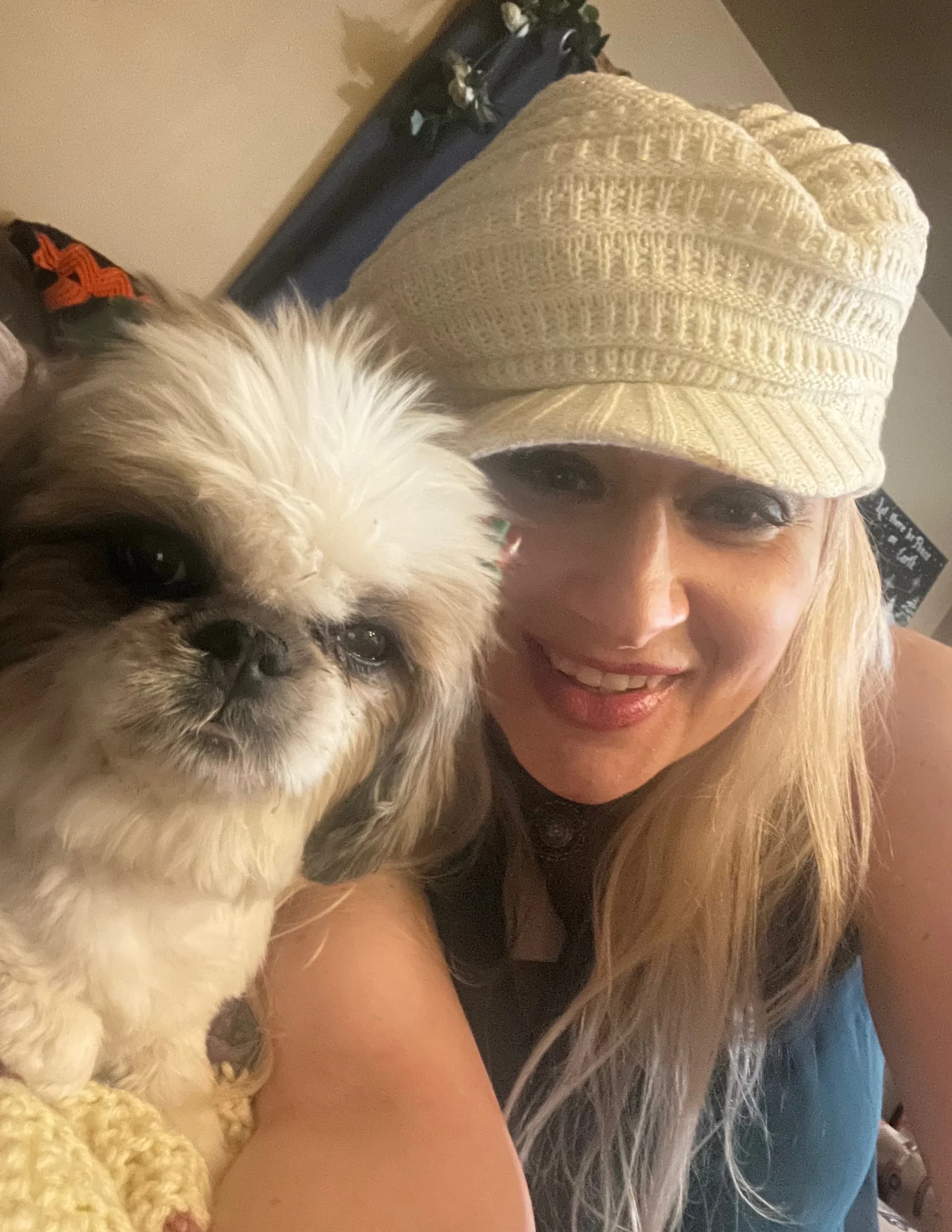 Carrie Eliza image