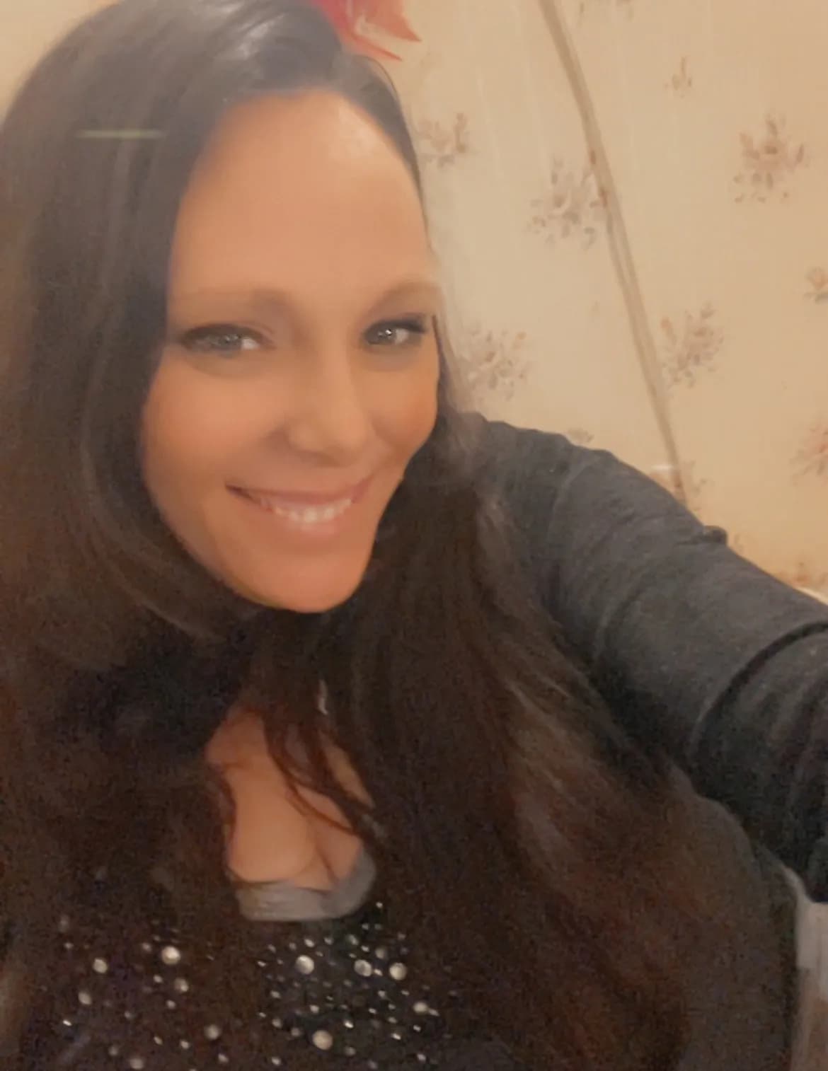 Suzanne or Susie q 😉😊 image
