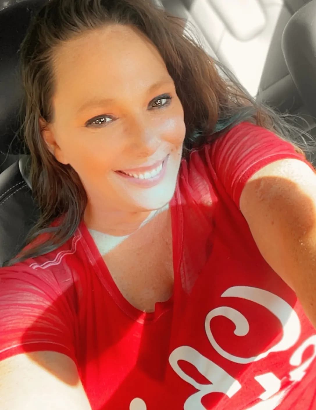 Suzanne or Susie q 😉😊 image