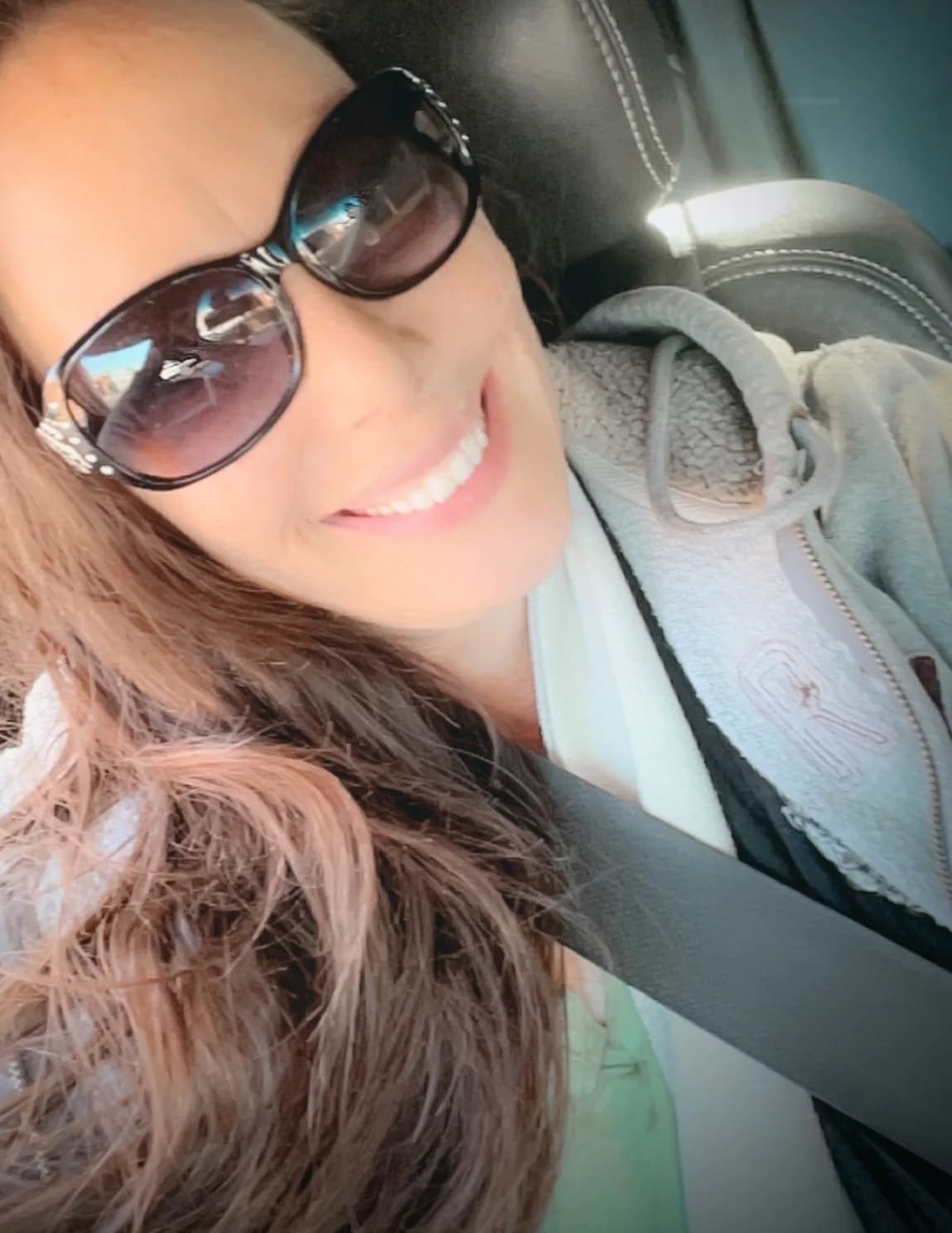 Suzanne or Susie q 😉😊 image