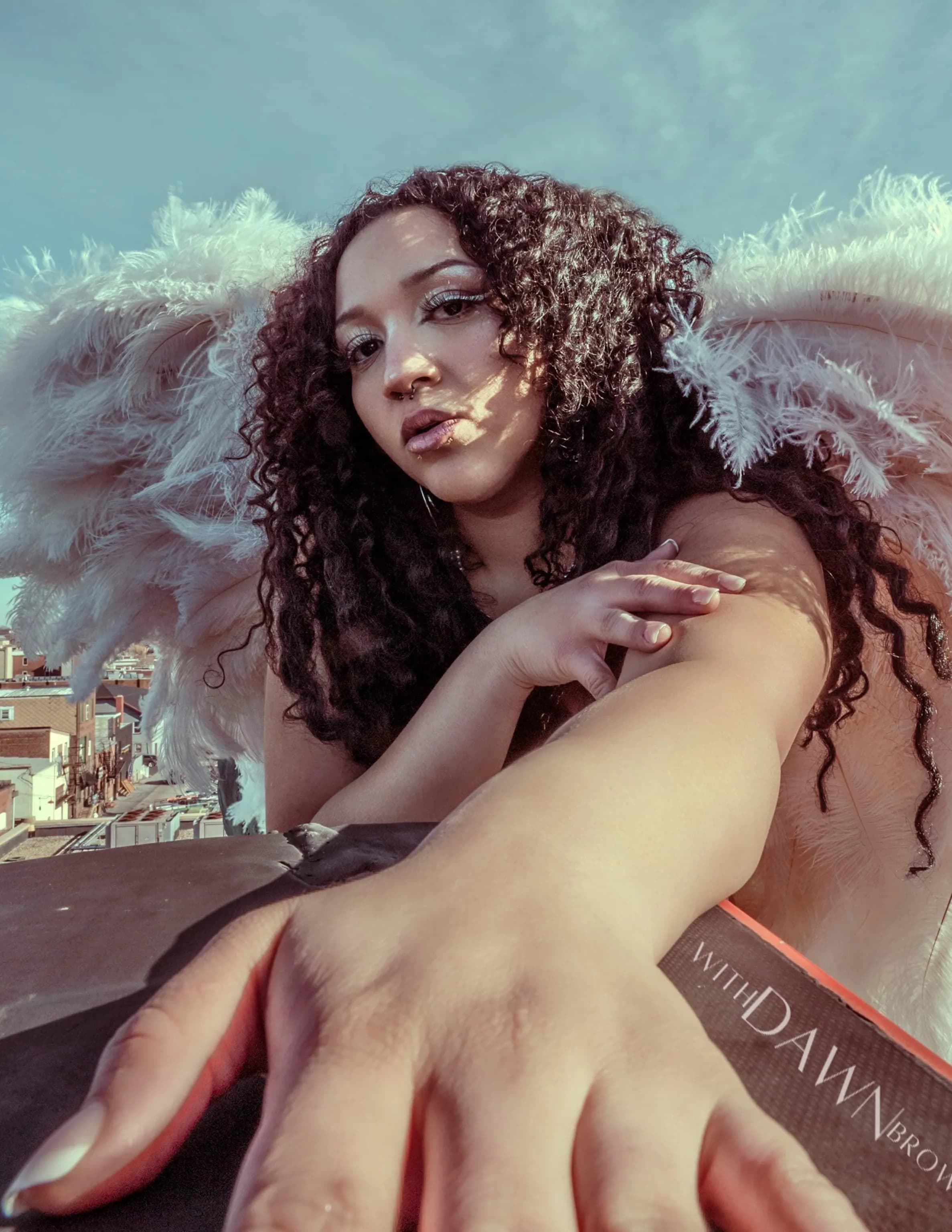 Katrissa Rose image