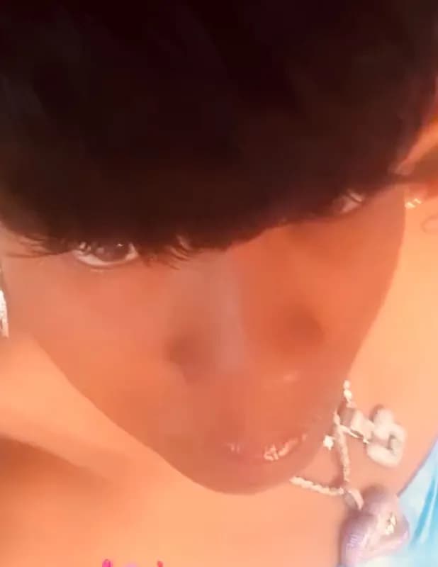 Marquita Murray image