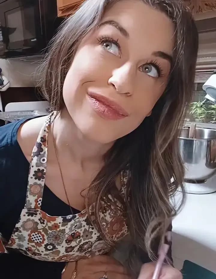Brittany McAllister image