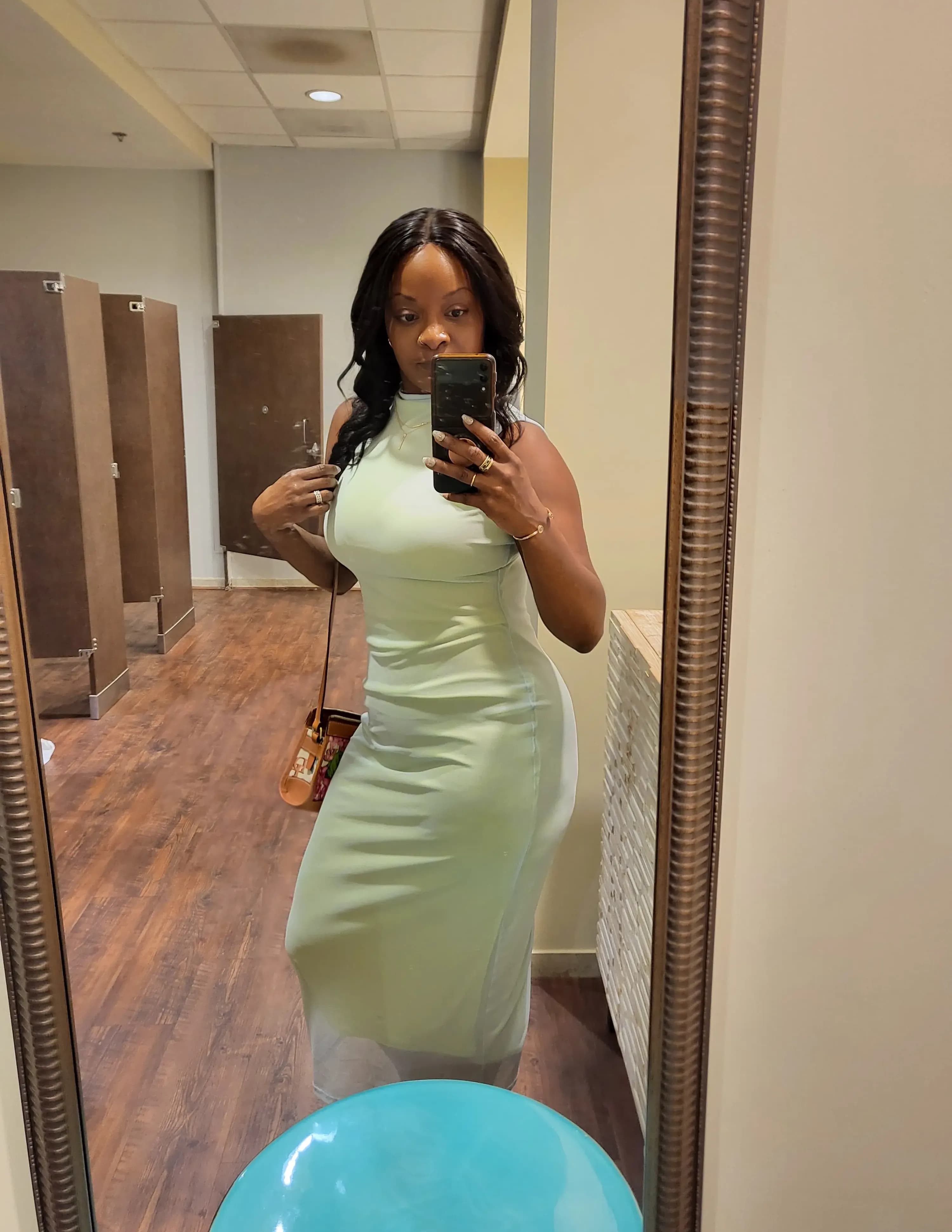 Tameika image