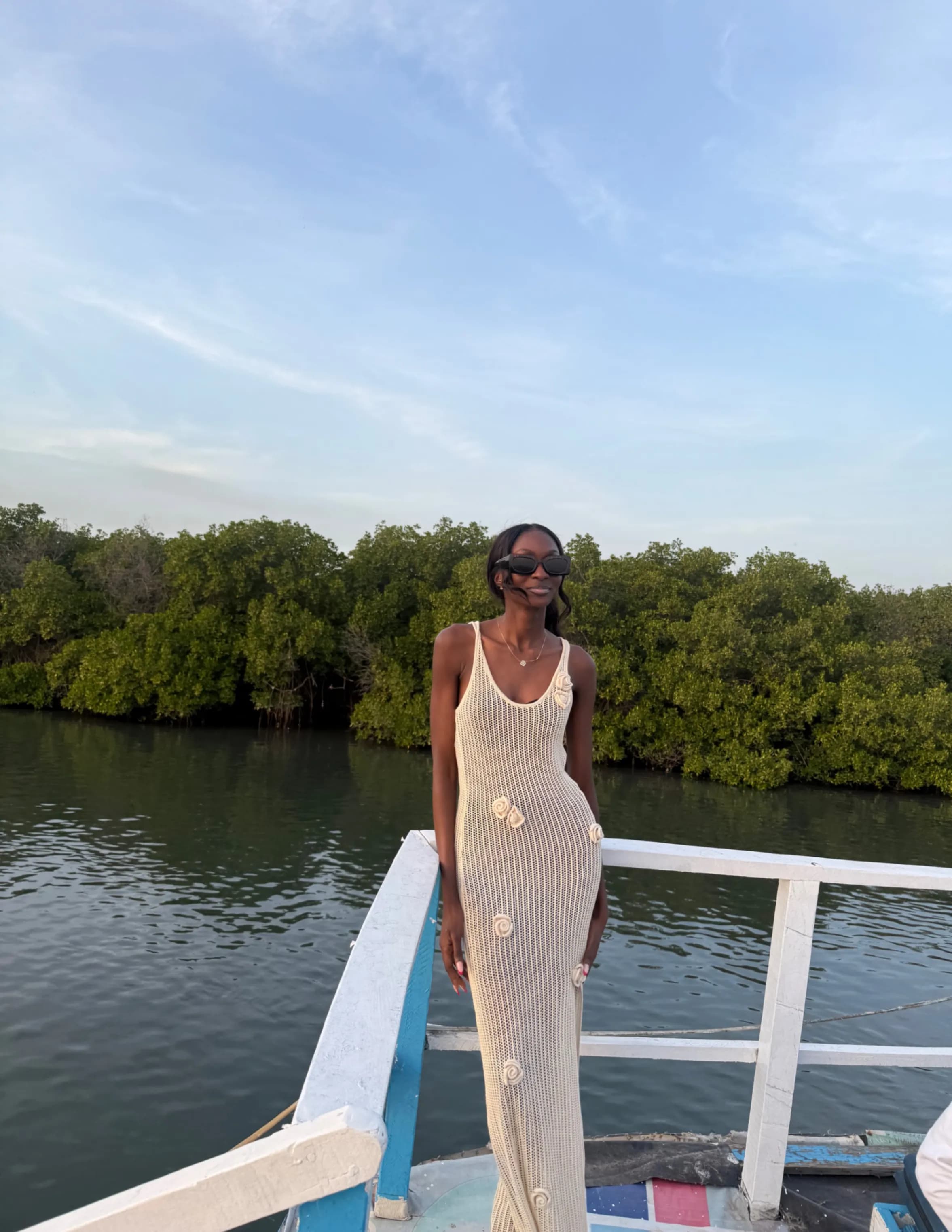 Adama njai image