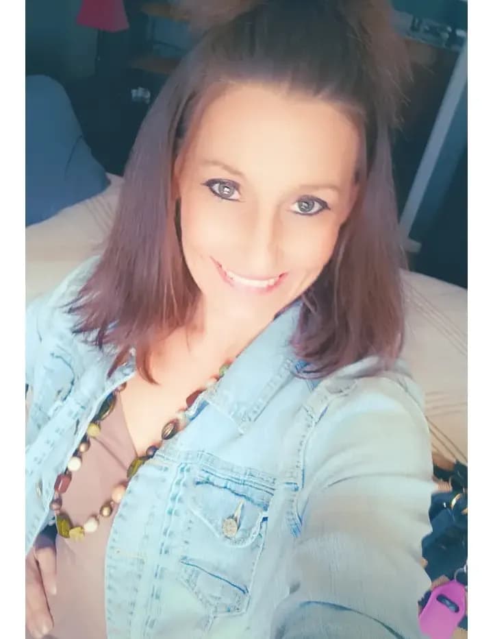 Sabrina B 💋 image