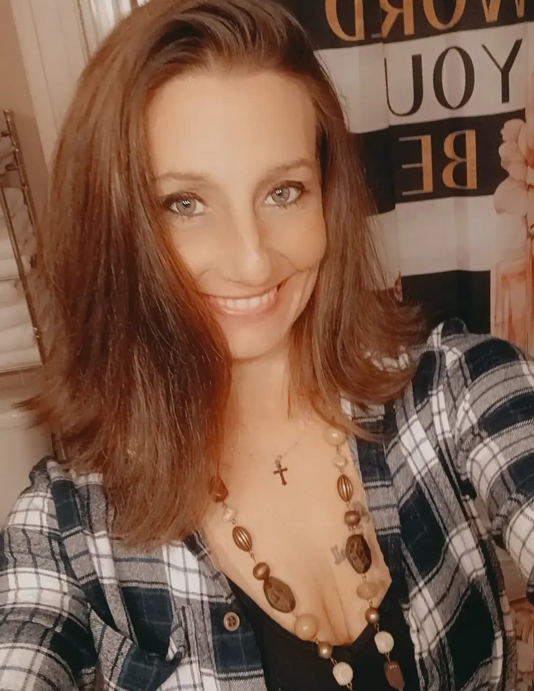 Sabrina B 💋 image