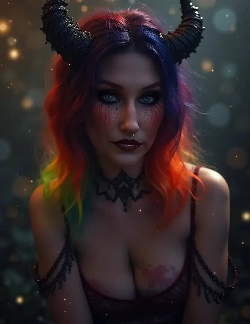 Victoria burns image