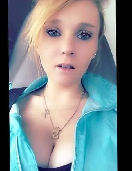 Samantha Breann Bort image