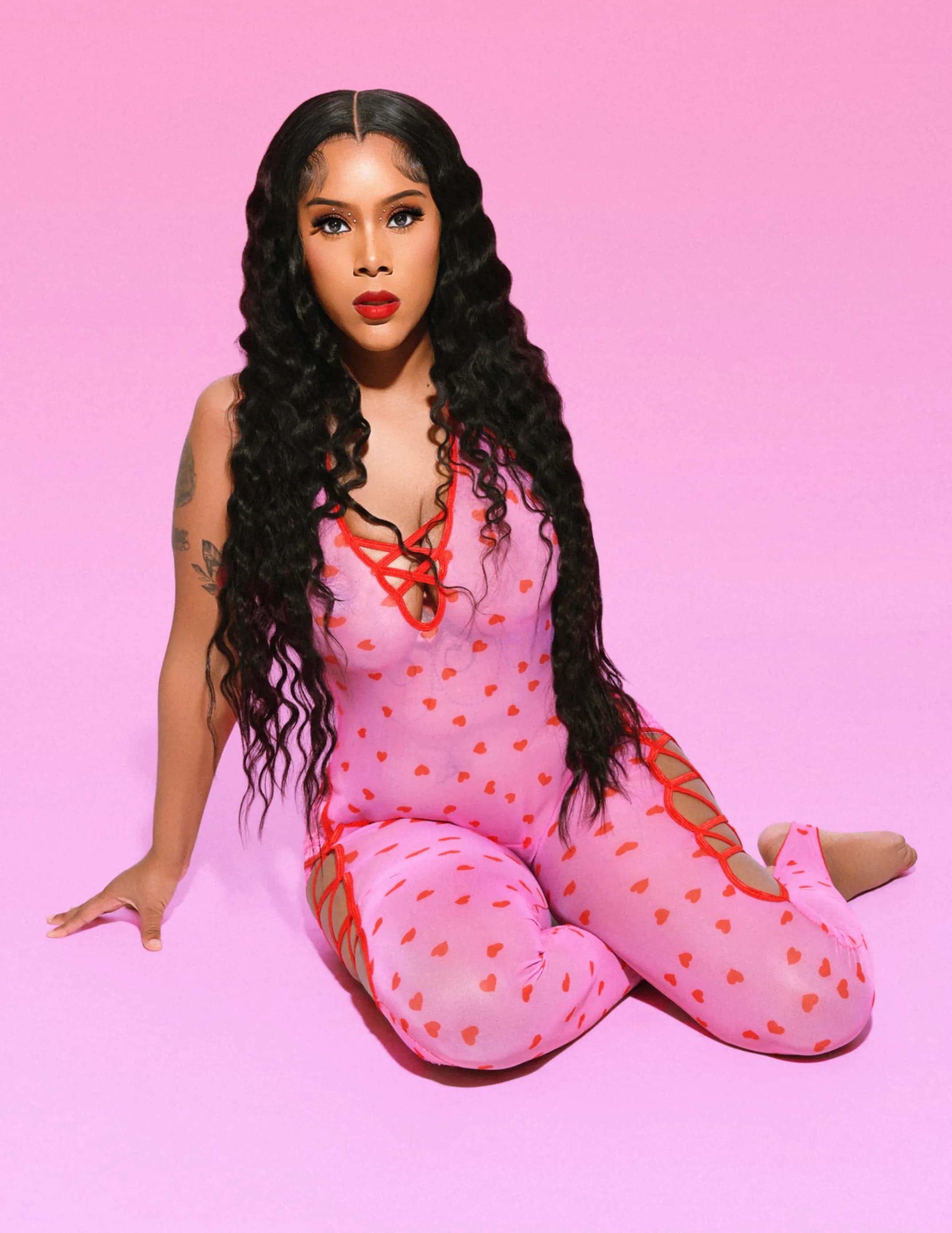 Tyshaya Pruitt image