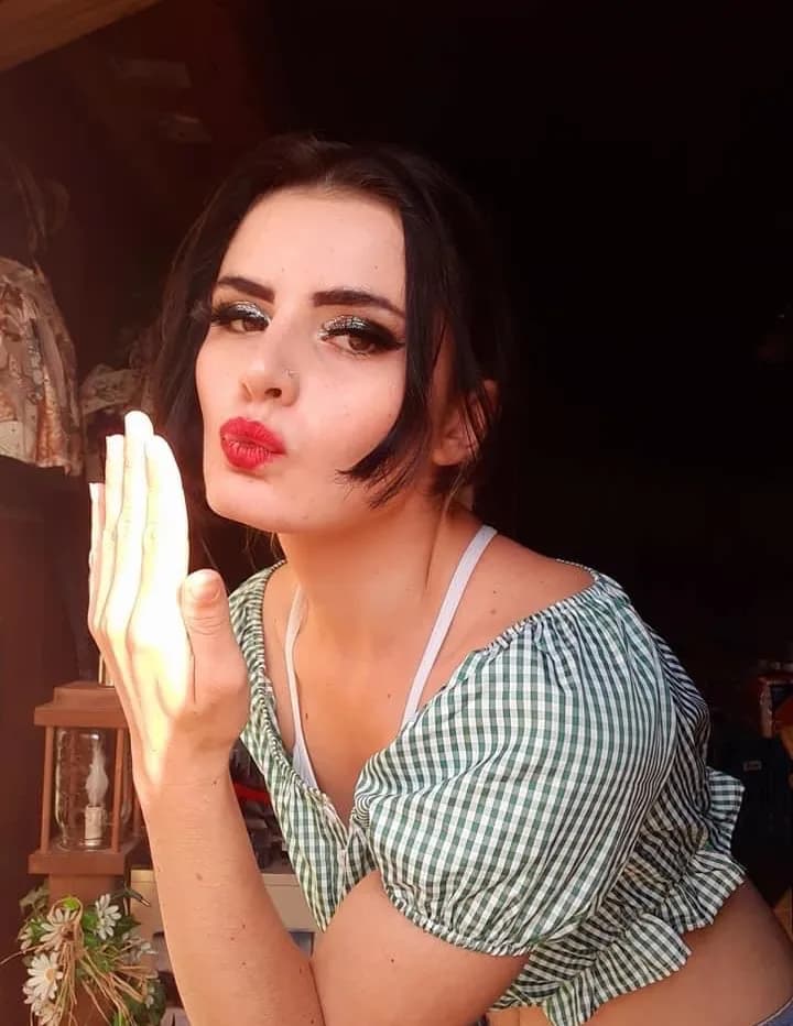 Courtney Utz Jarvis image
