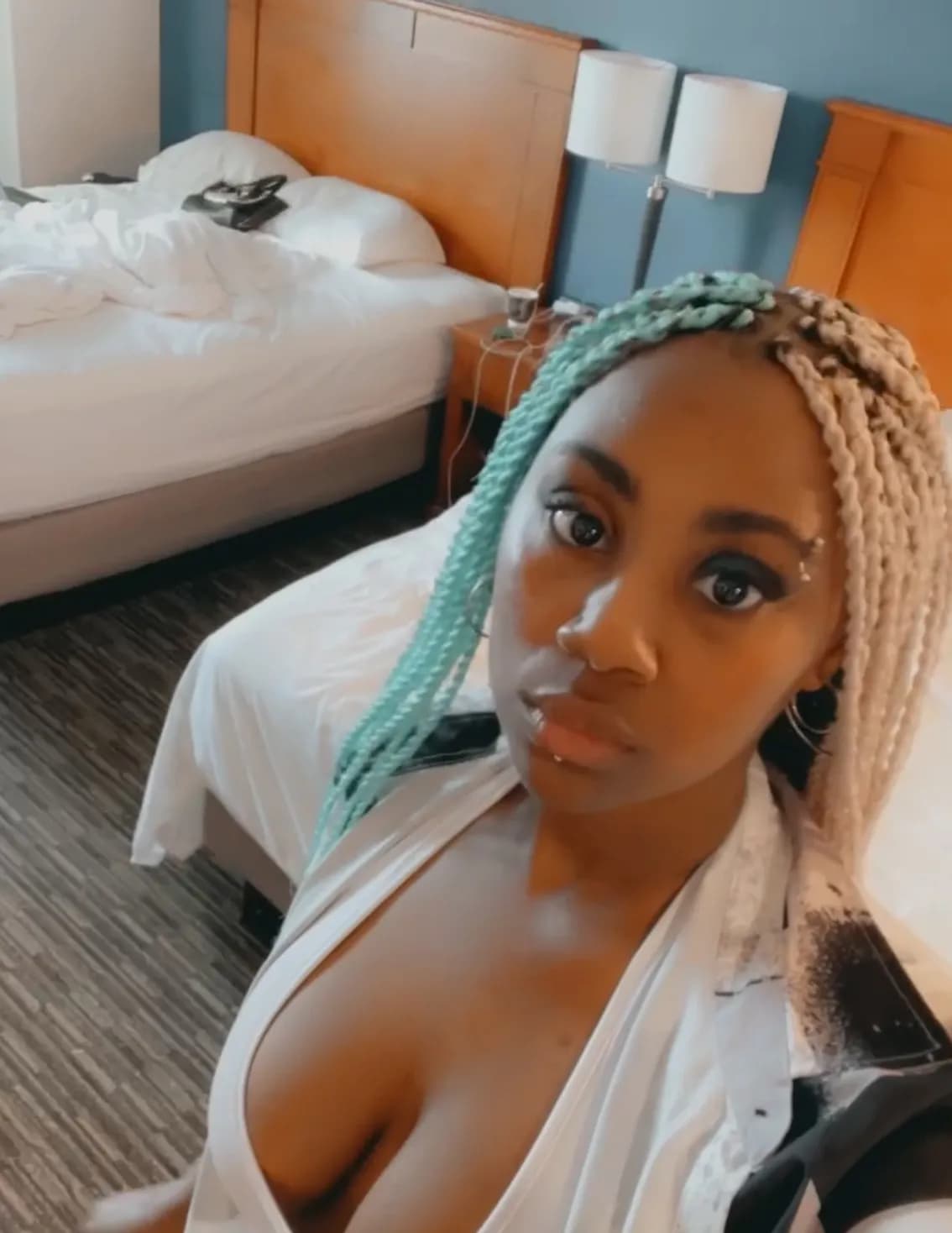 ColorfulVixen image
