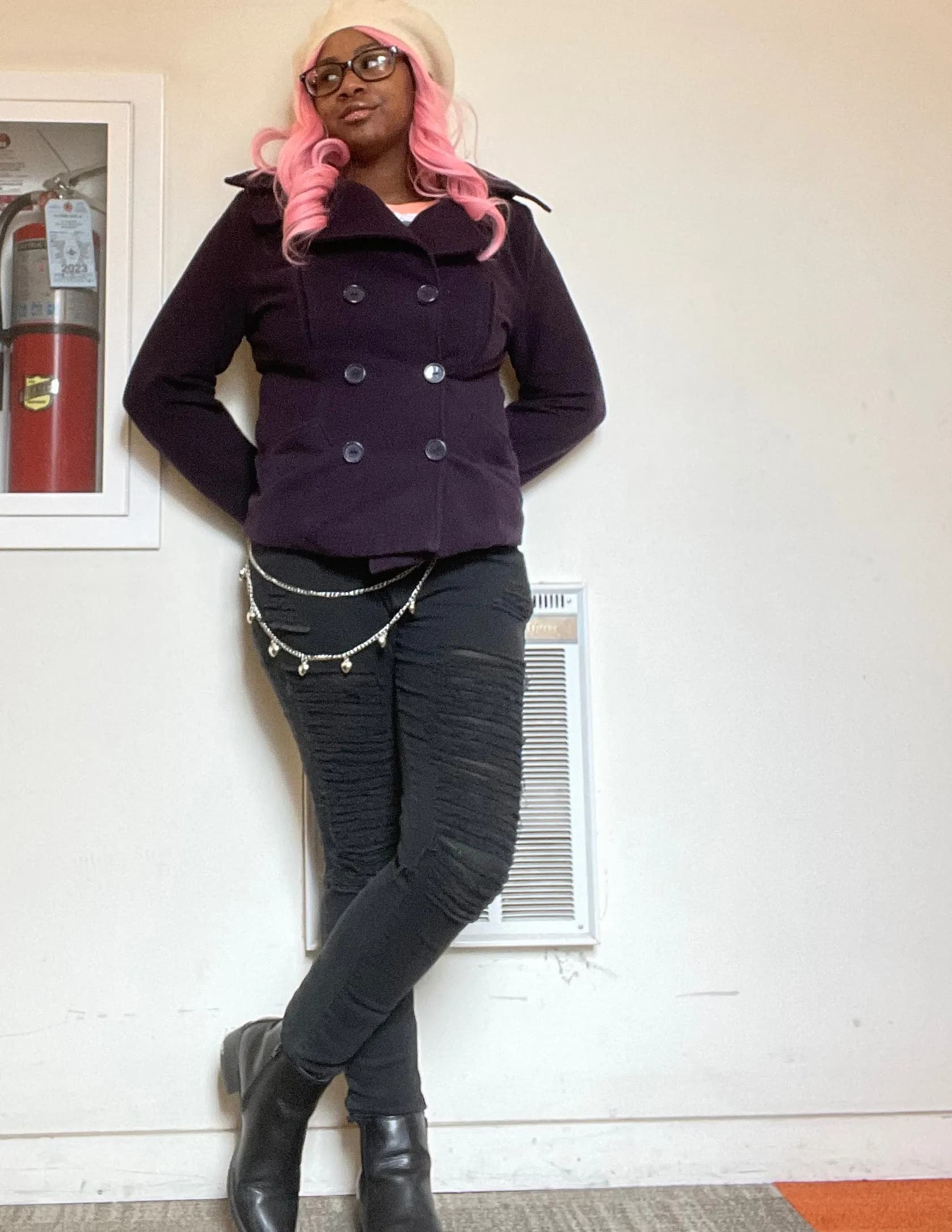 ColorfulVixen image