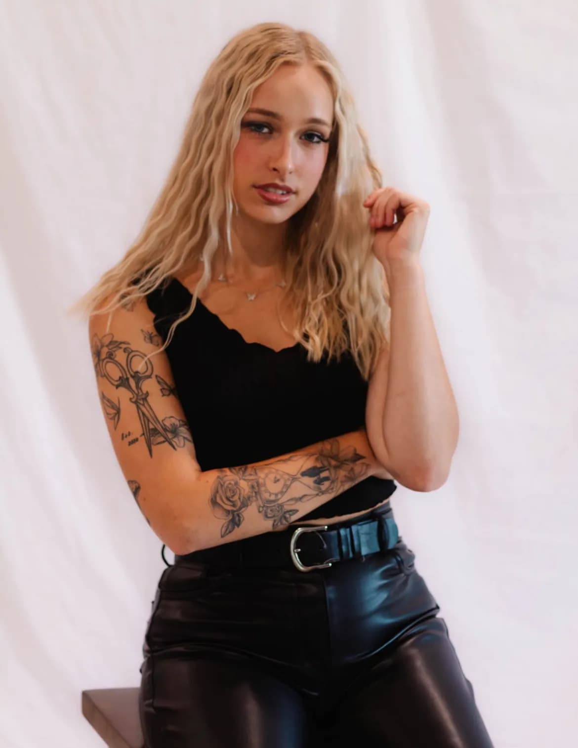 Skyeler Michelle image