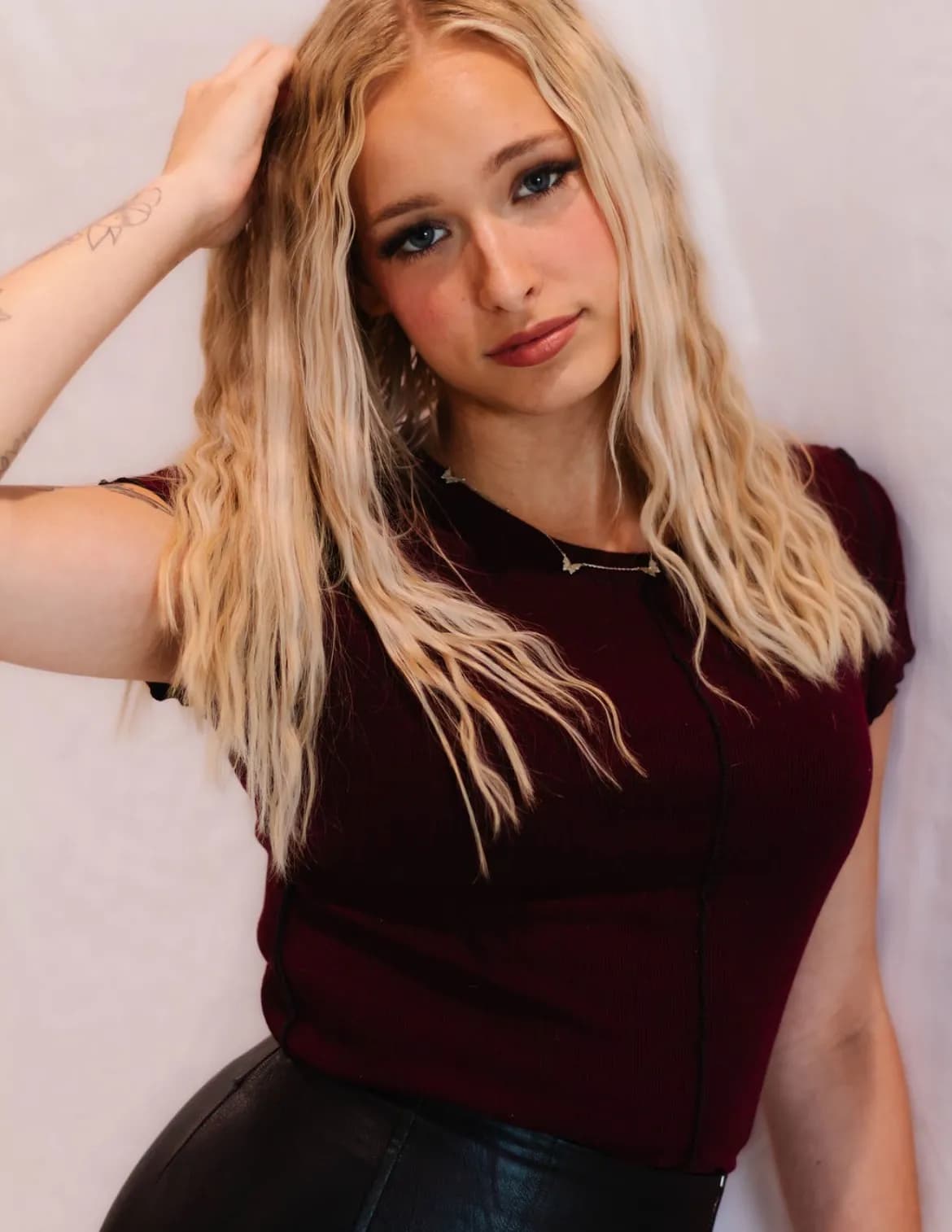 Skyeler Michelle image