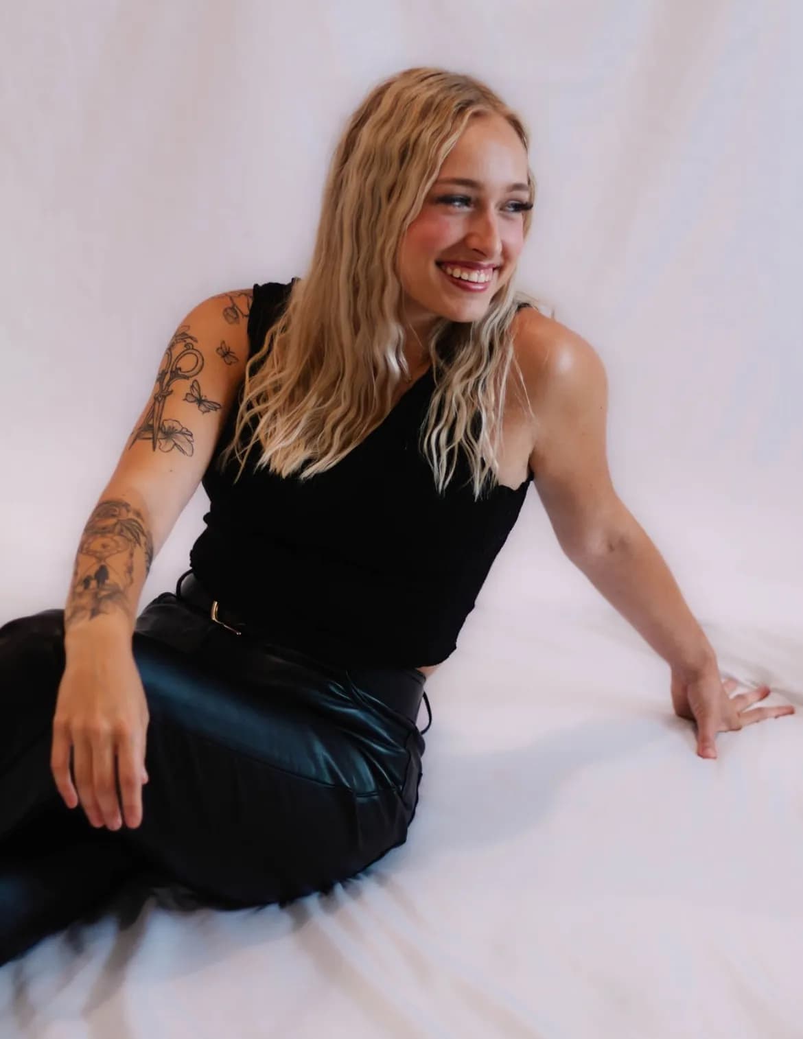 Skyeler Michelle image