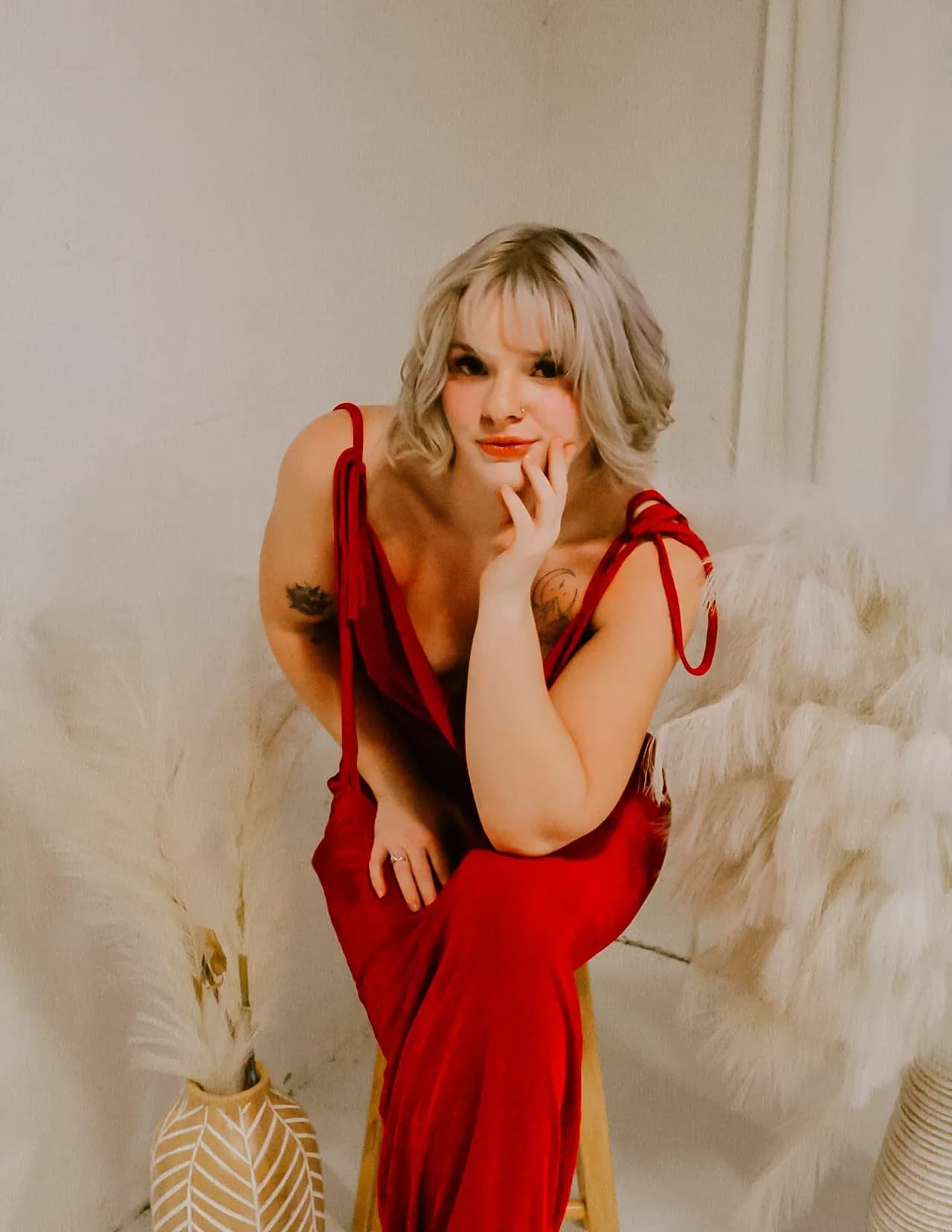 Bethany Collett image