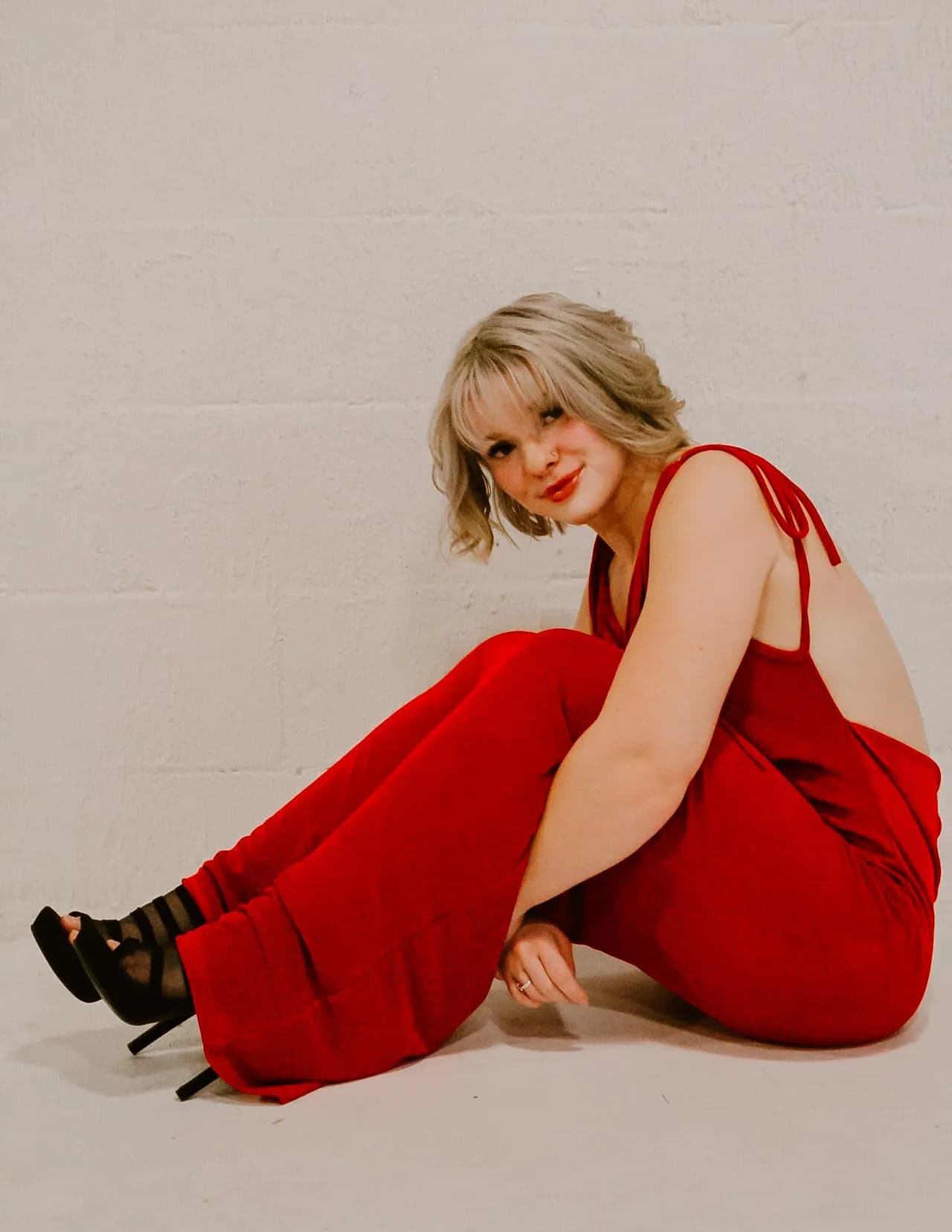 Bethany Collett image