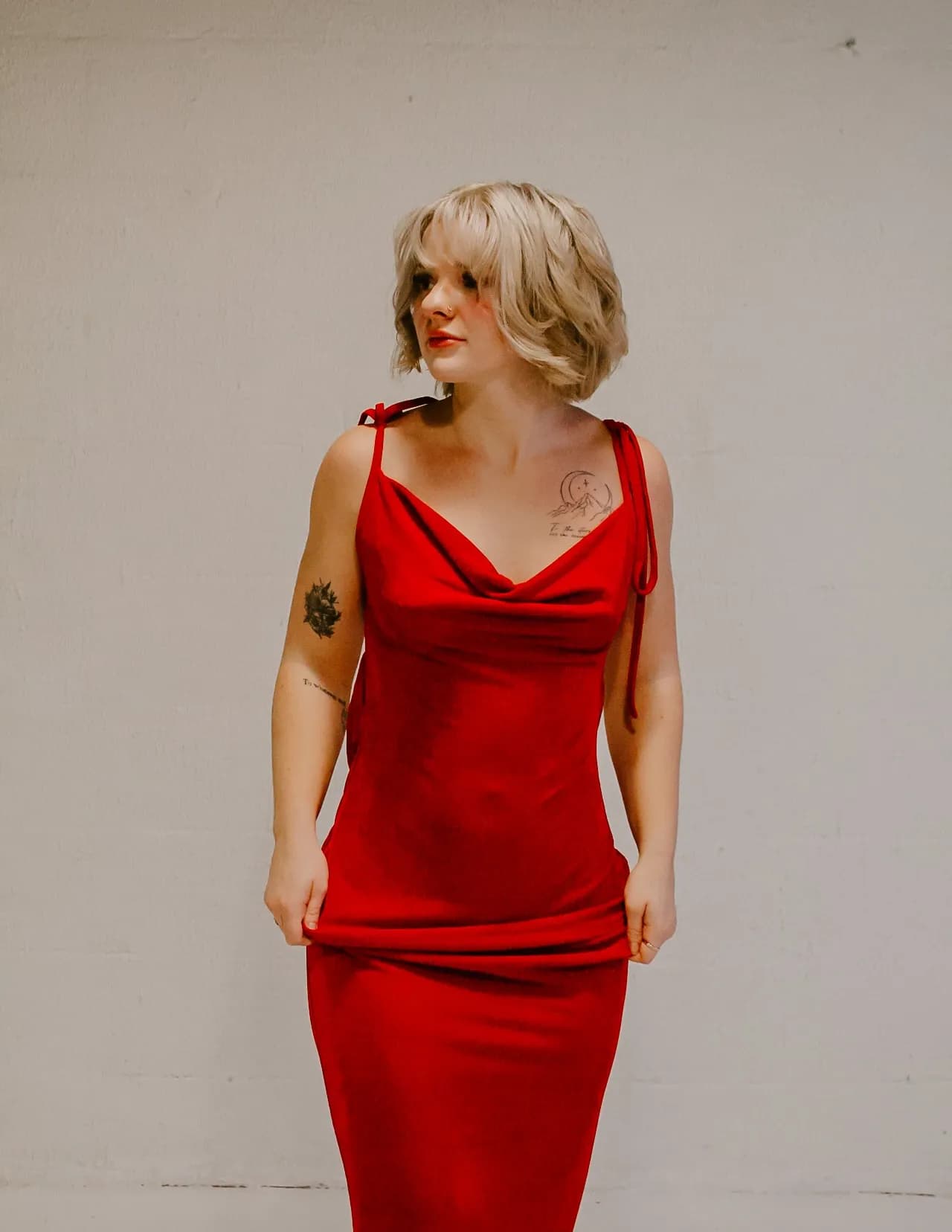 Bethany Collett image