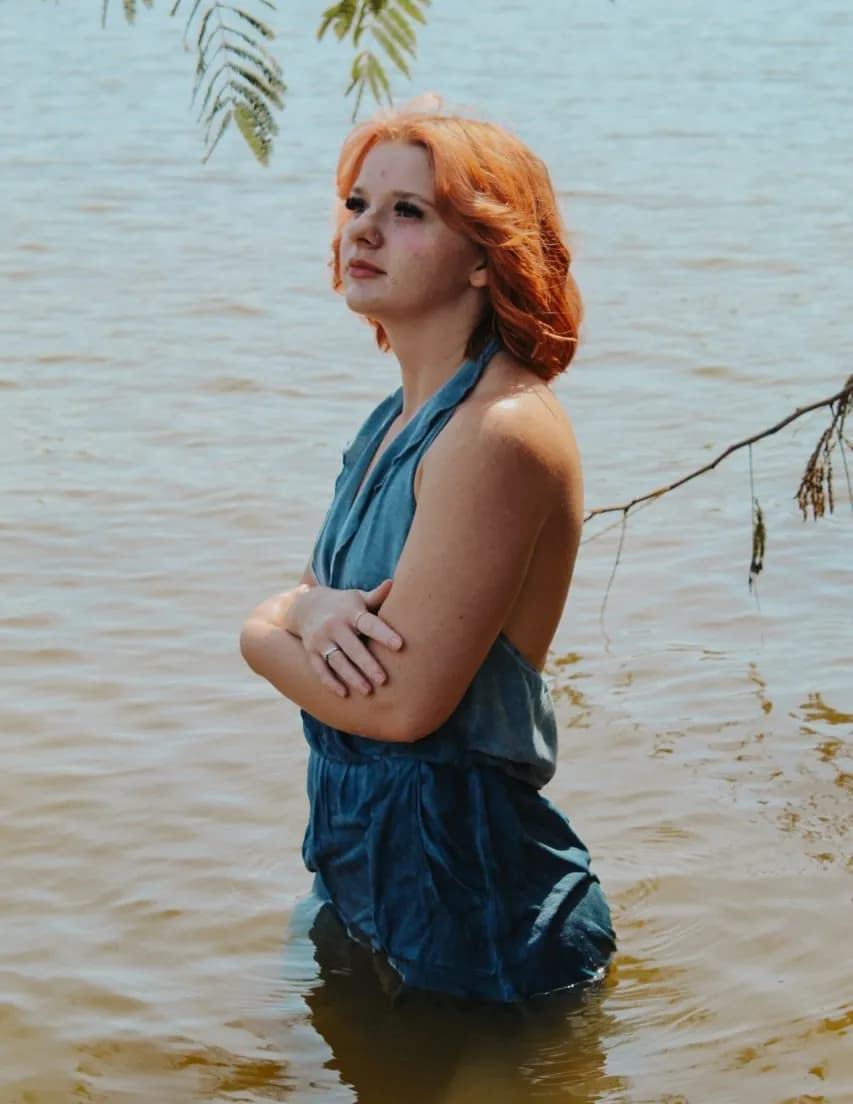 Bethany Collett image