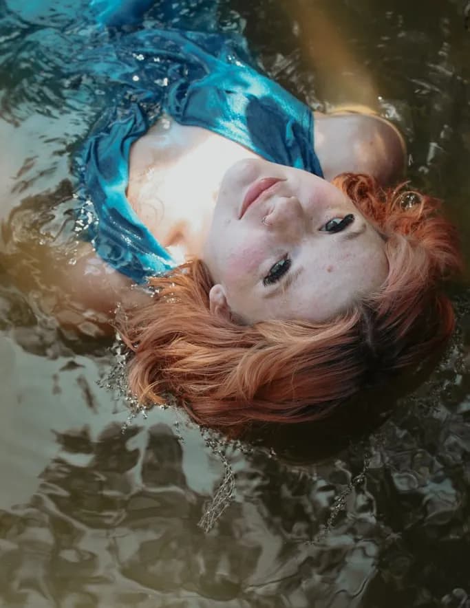 Bethany Collett image