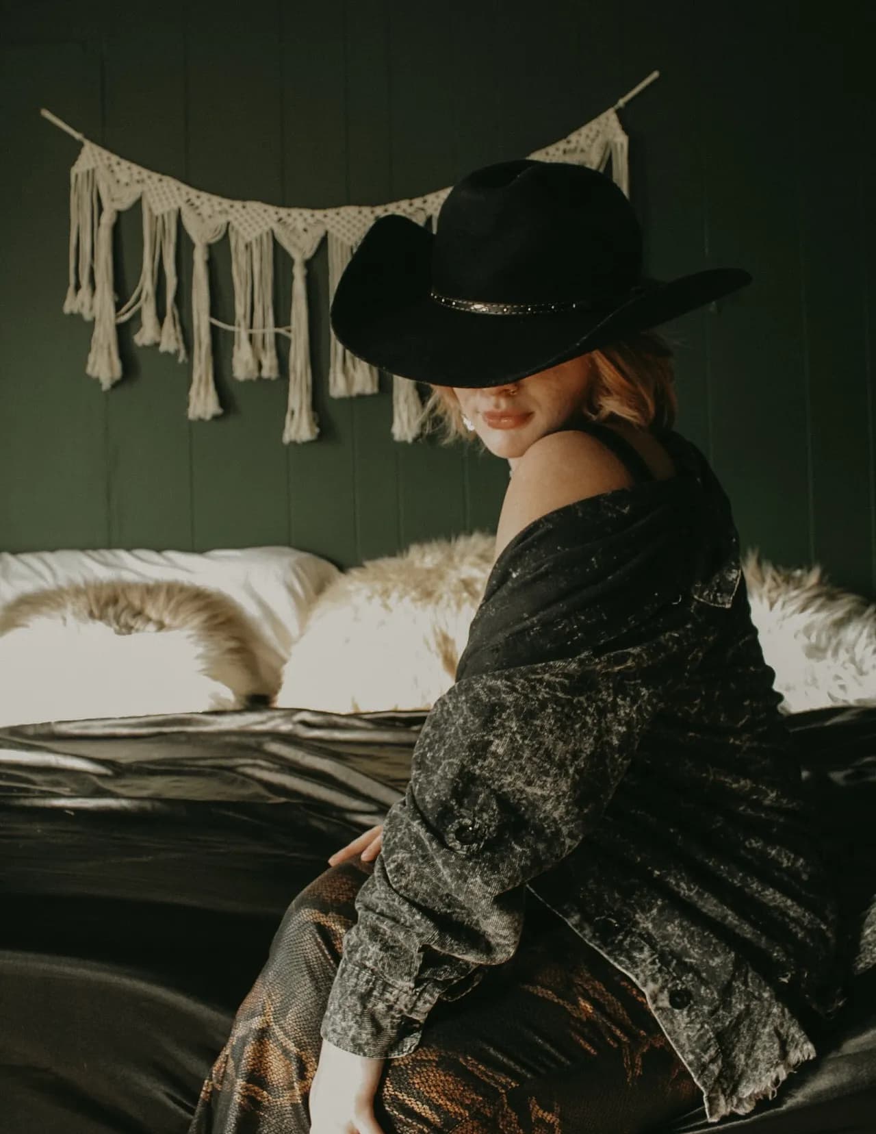 Bethany Collett image
